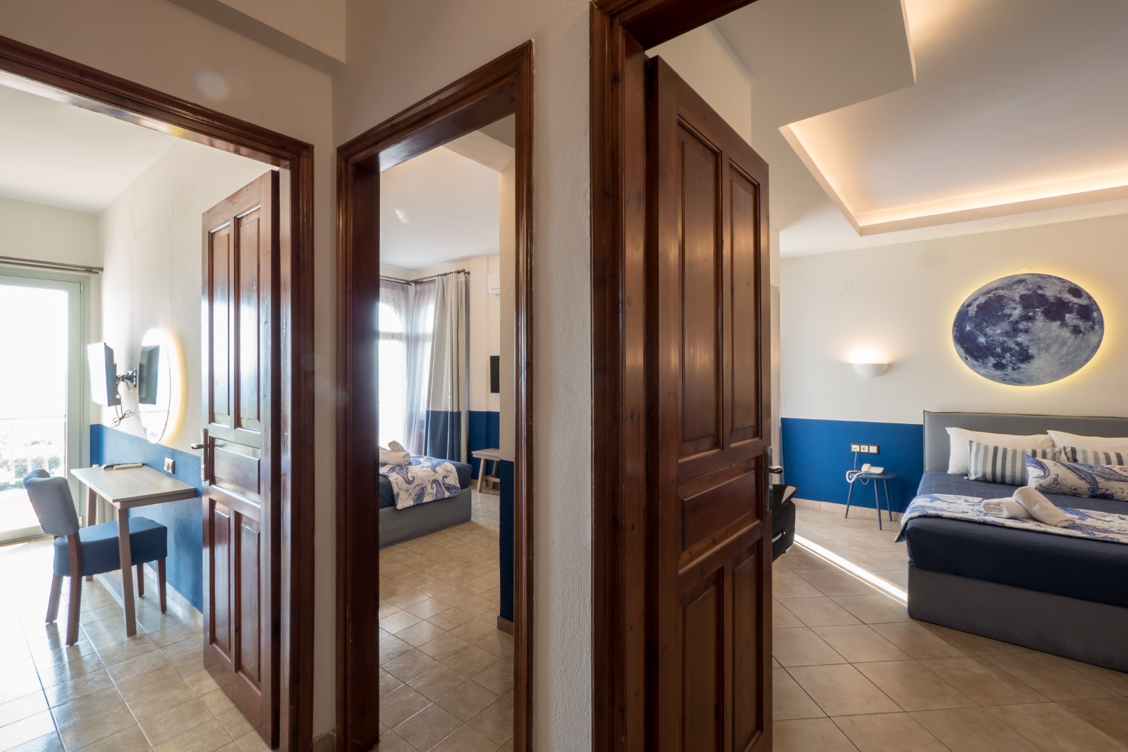 Family Room Standard