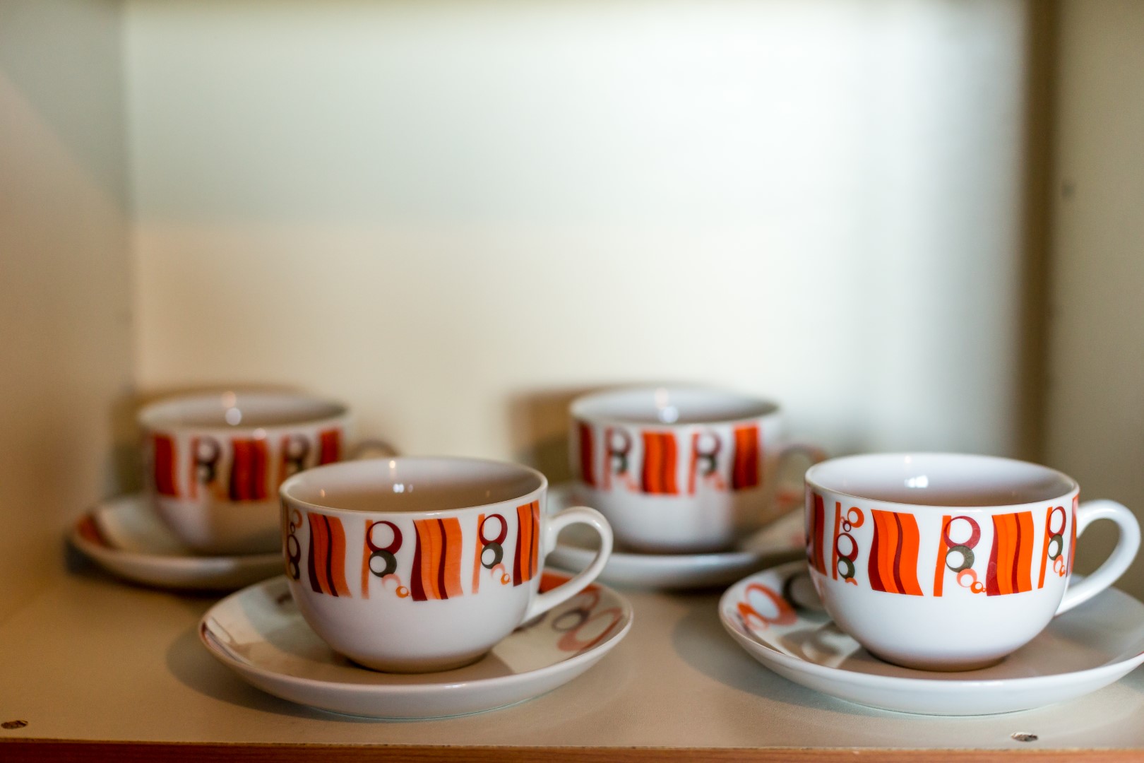 Family Room Standard