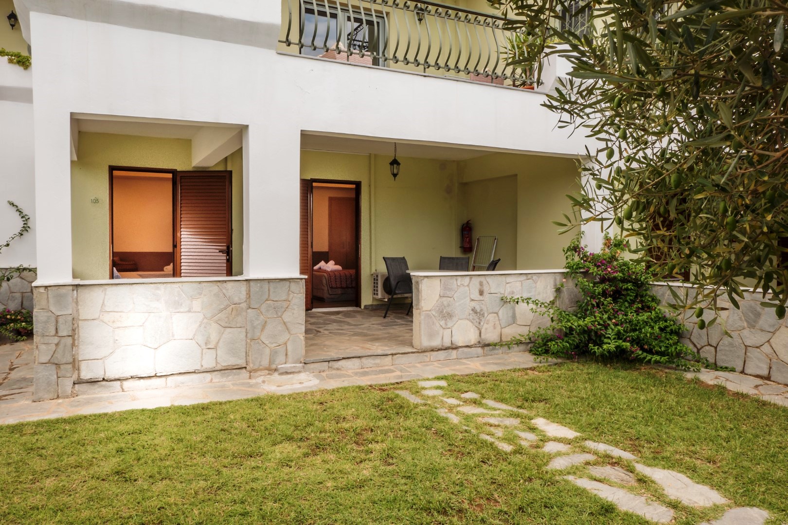 Junior Suite Standard