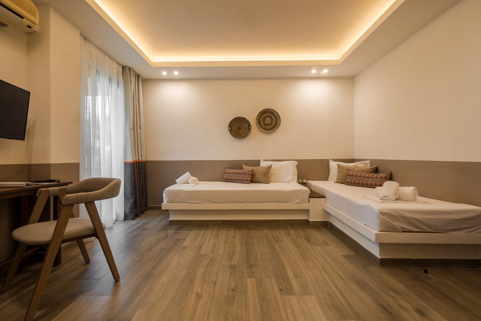 Junior Suite Standard