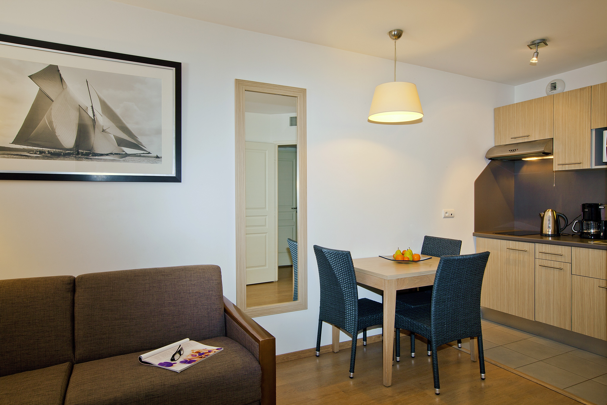 Junior Suite Capacity 3