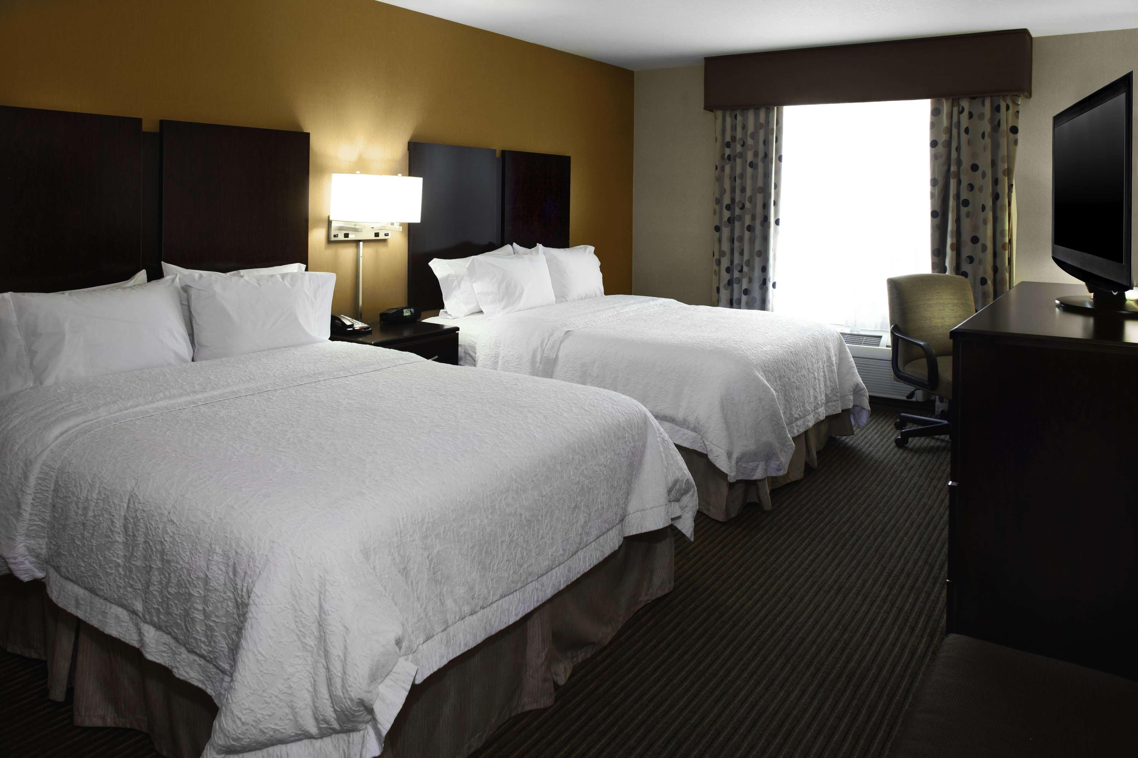 Double Two Queen Beds Non Smoking