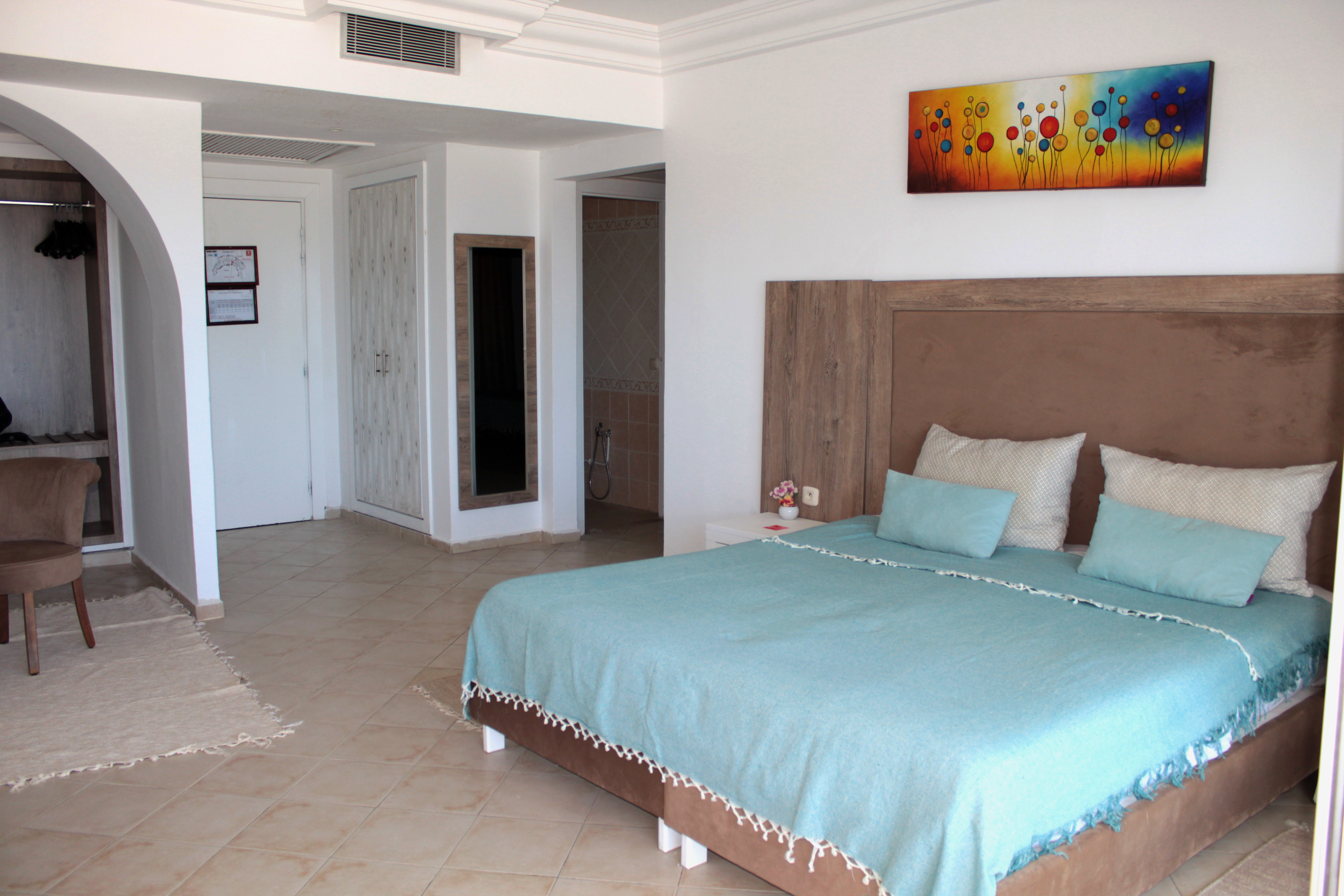 Family Room Standard