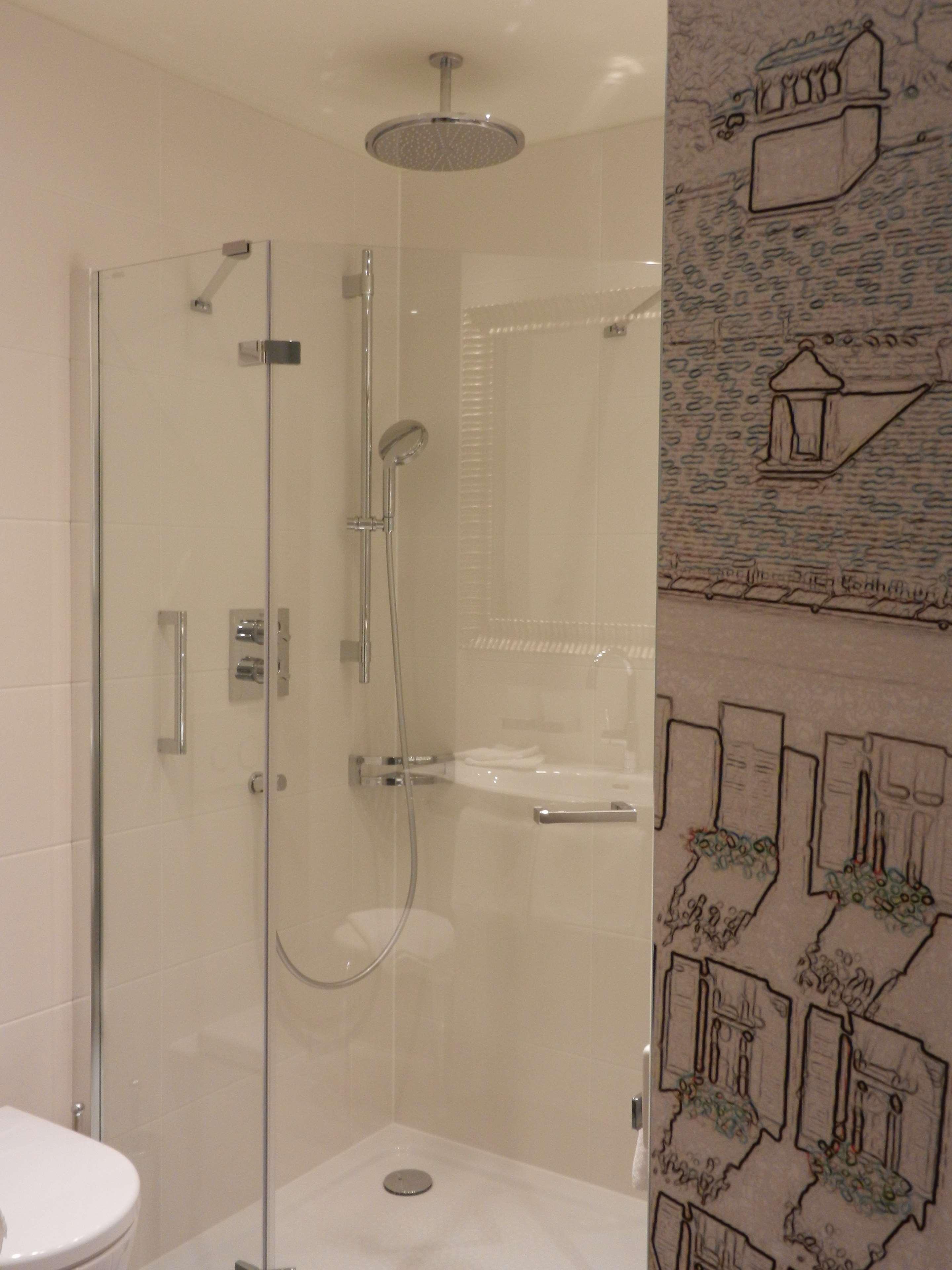 Double with Double Bed