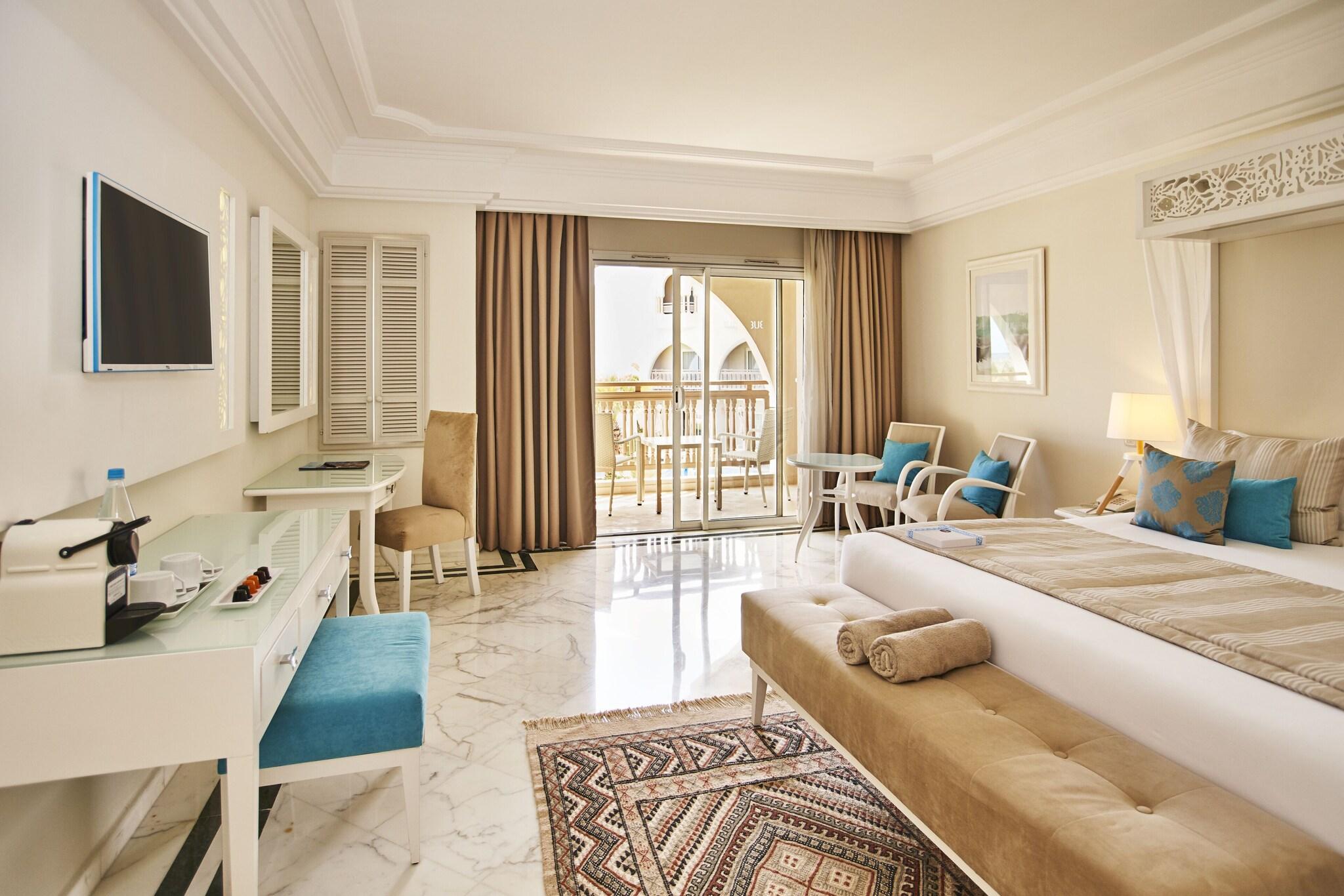 Apartment One Bedroom