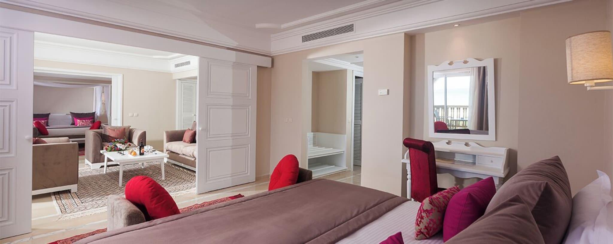 Apartment One Bedroom