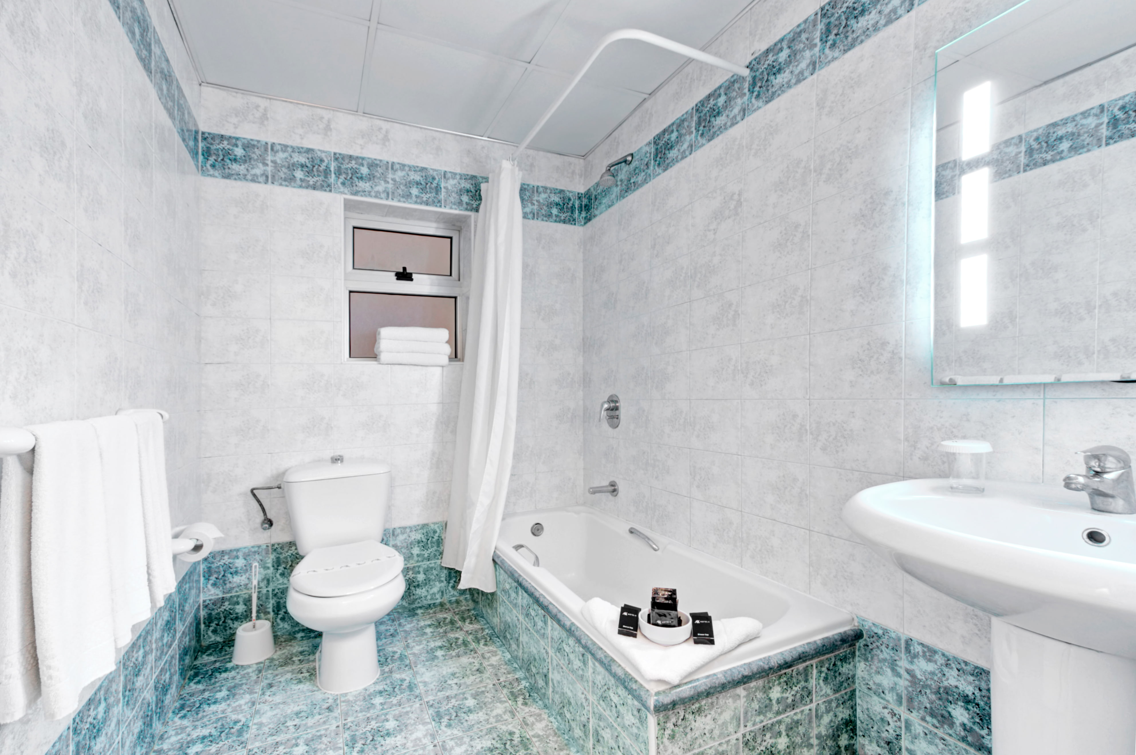 Apartment Sea View Two Bedrooms