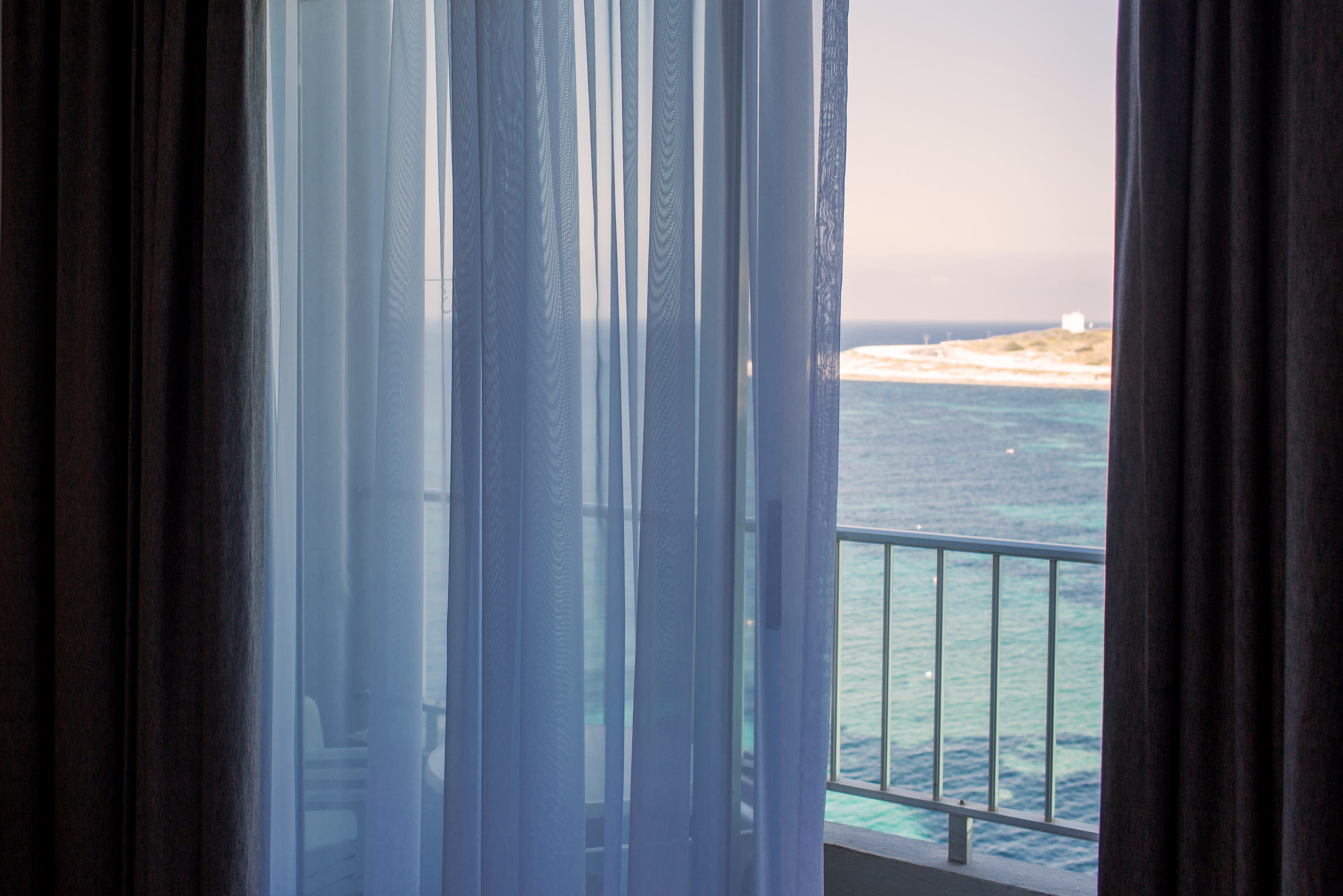 Apartment Sea View Two Bedrooms