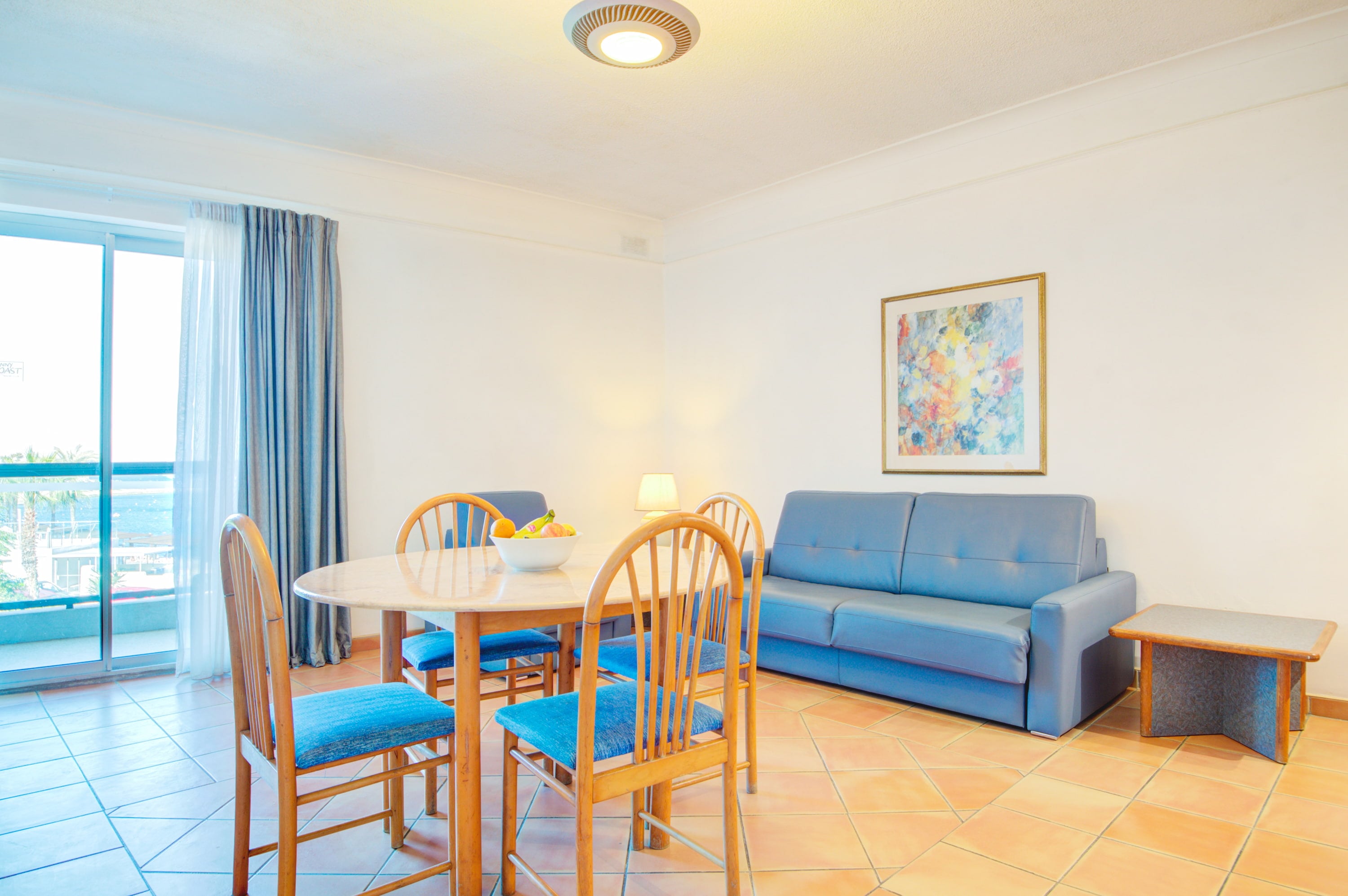 Apartment Sea View Two Bedrooms