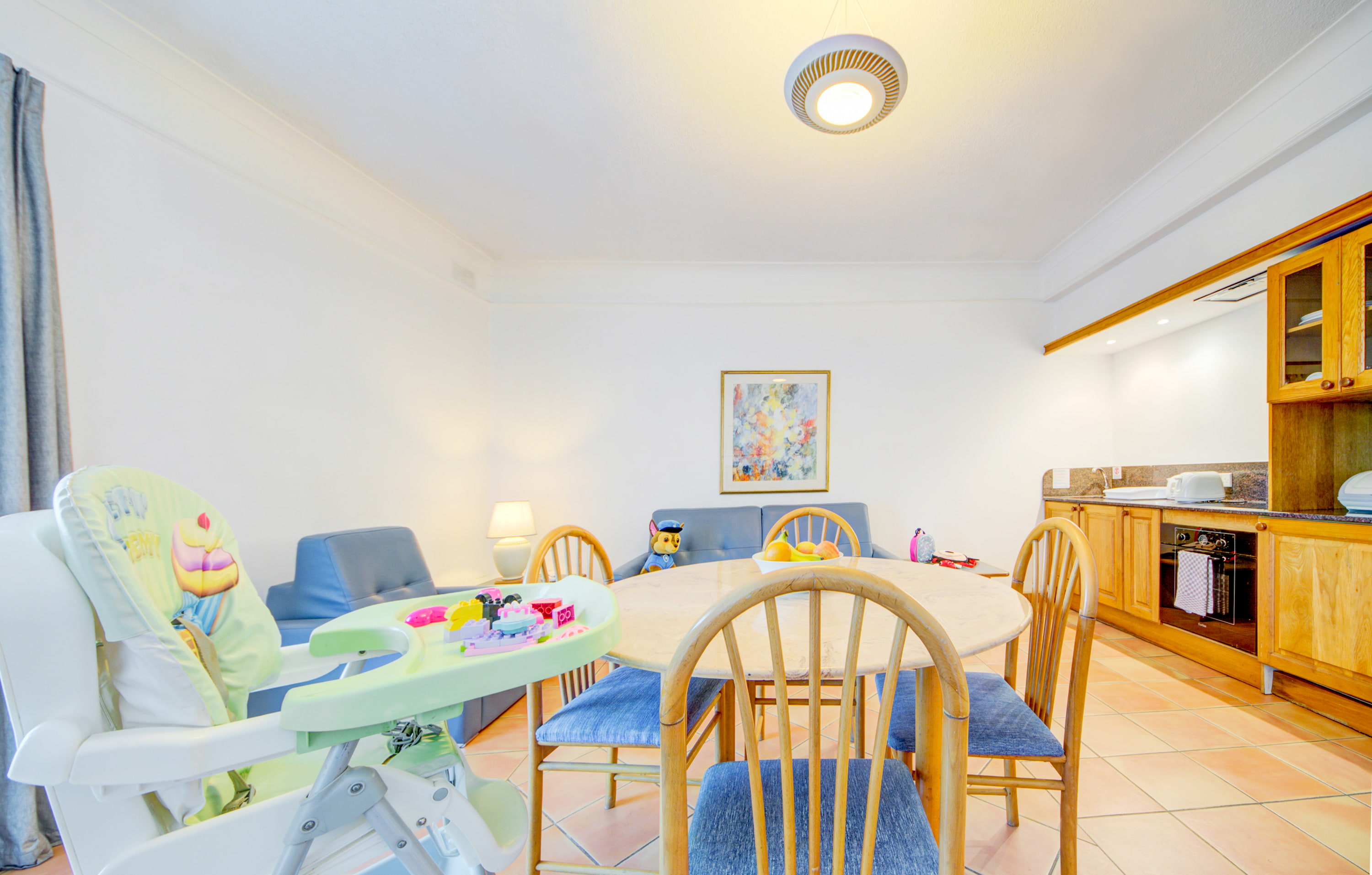 Apartment Sea View Two Bedrooms