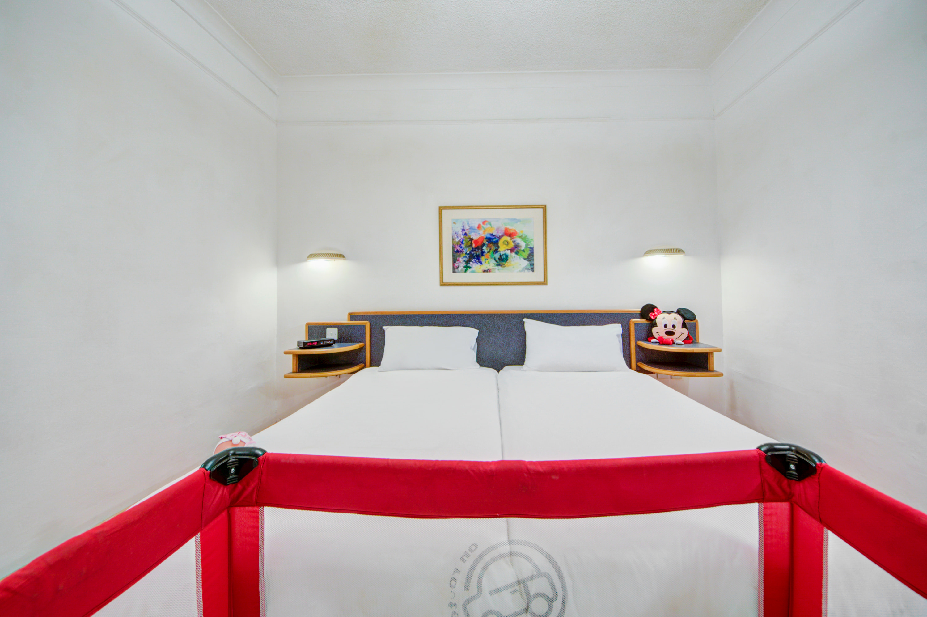 Apartment Sea View Two Bedrooms