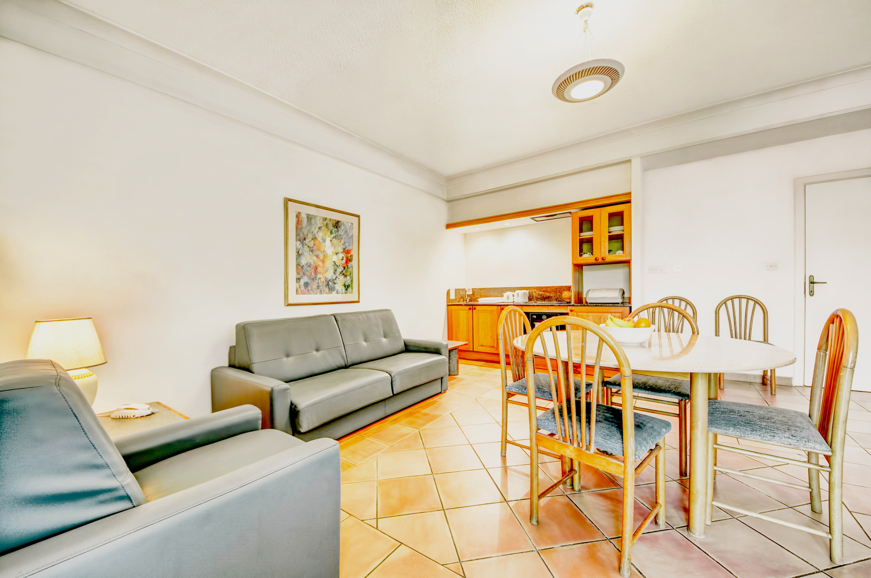 Apartment Sea View Two Bedrooms