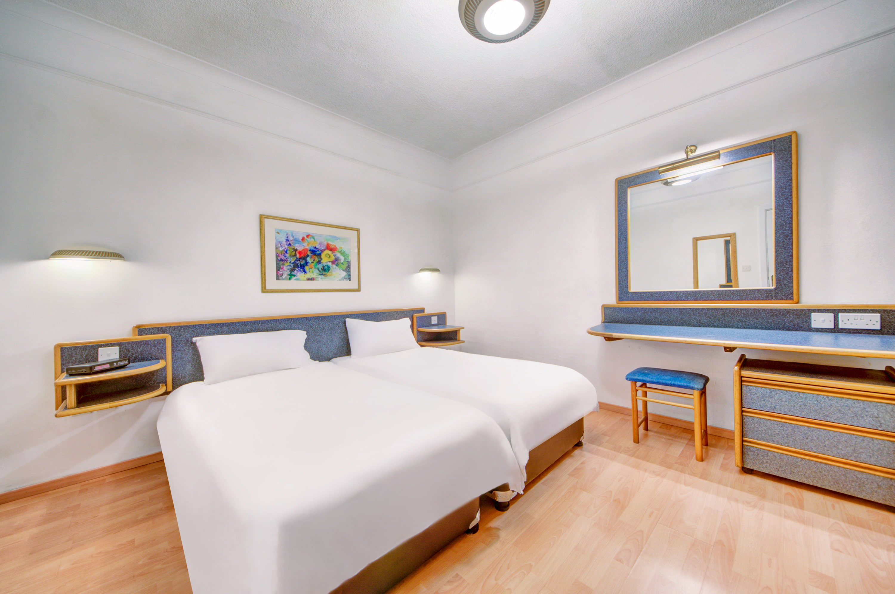 Apartment Sea View Two Bedrooms