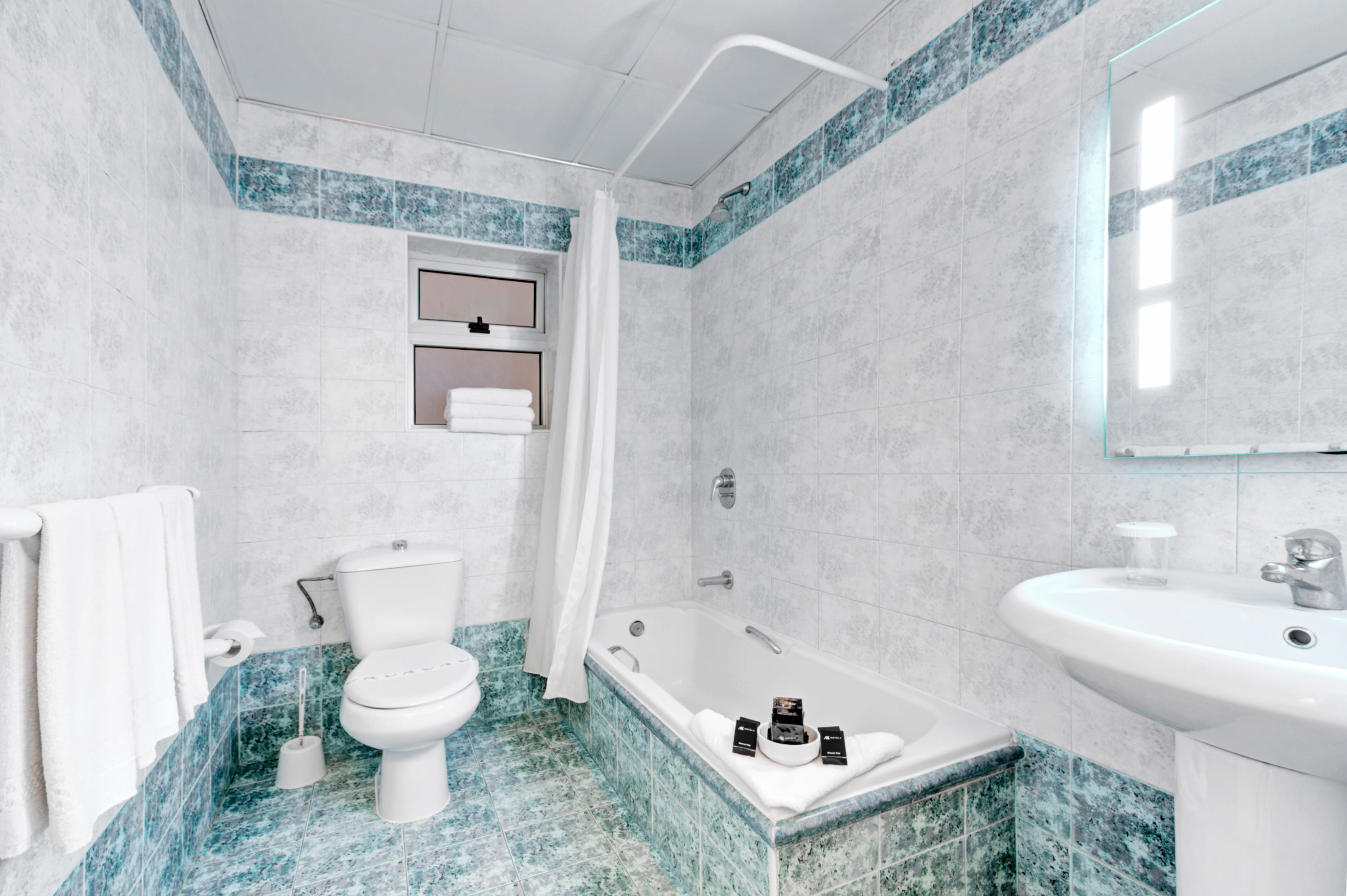 Apartment Two Bedrooms