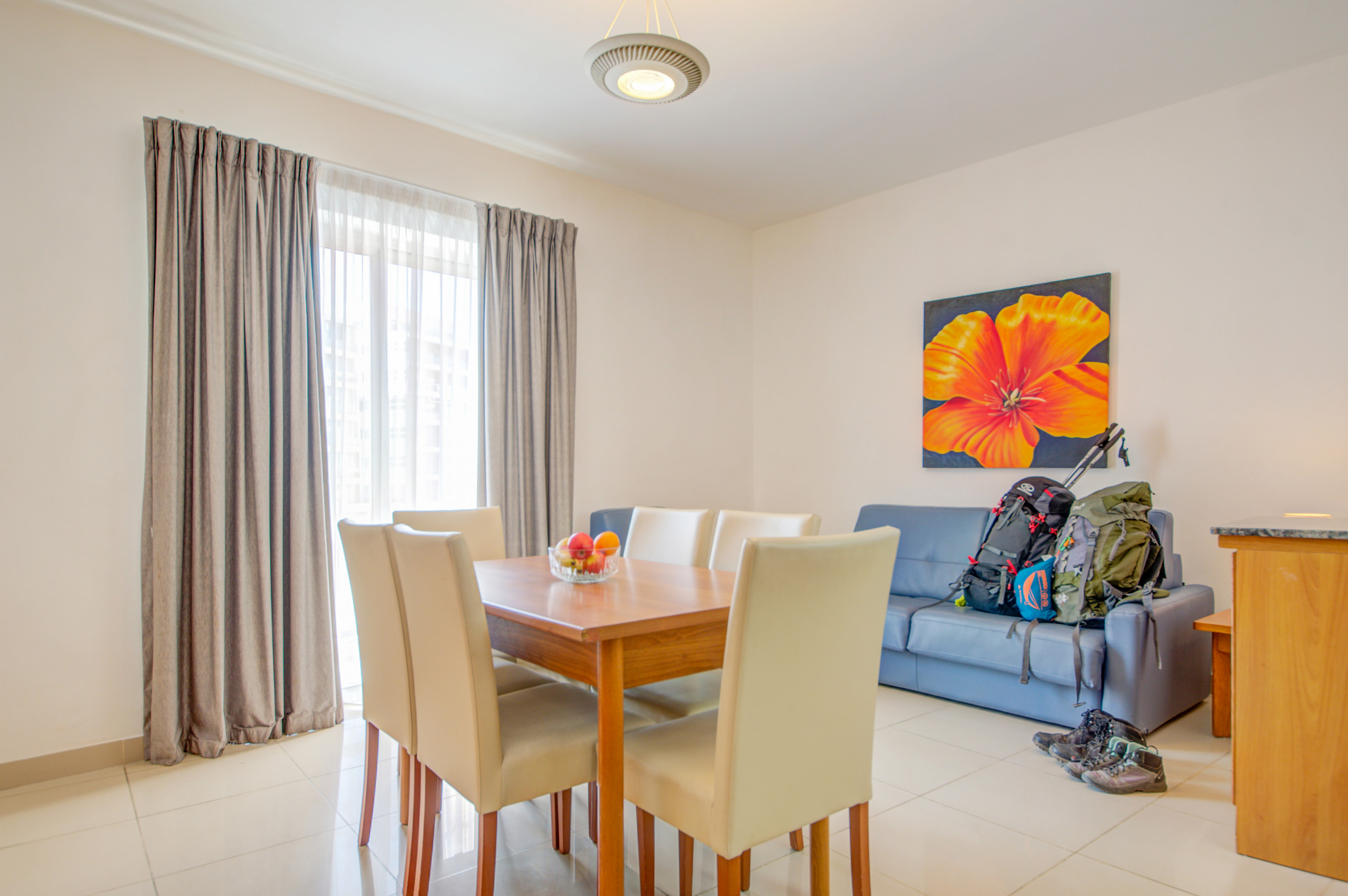 Apartment Two Bedrooms