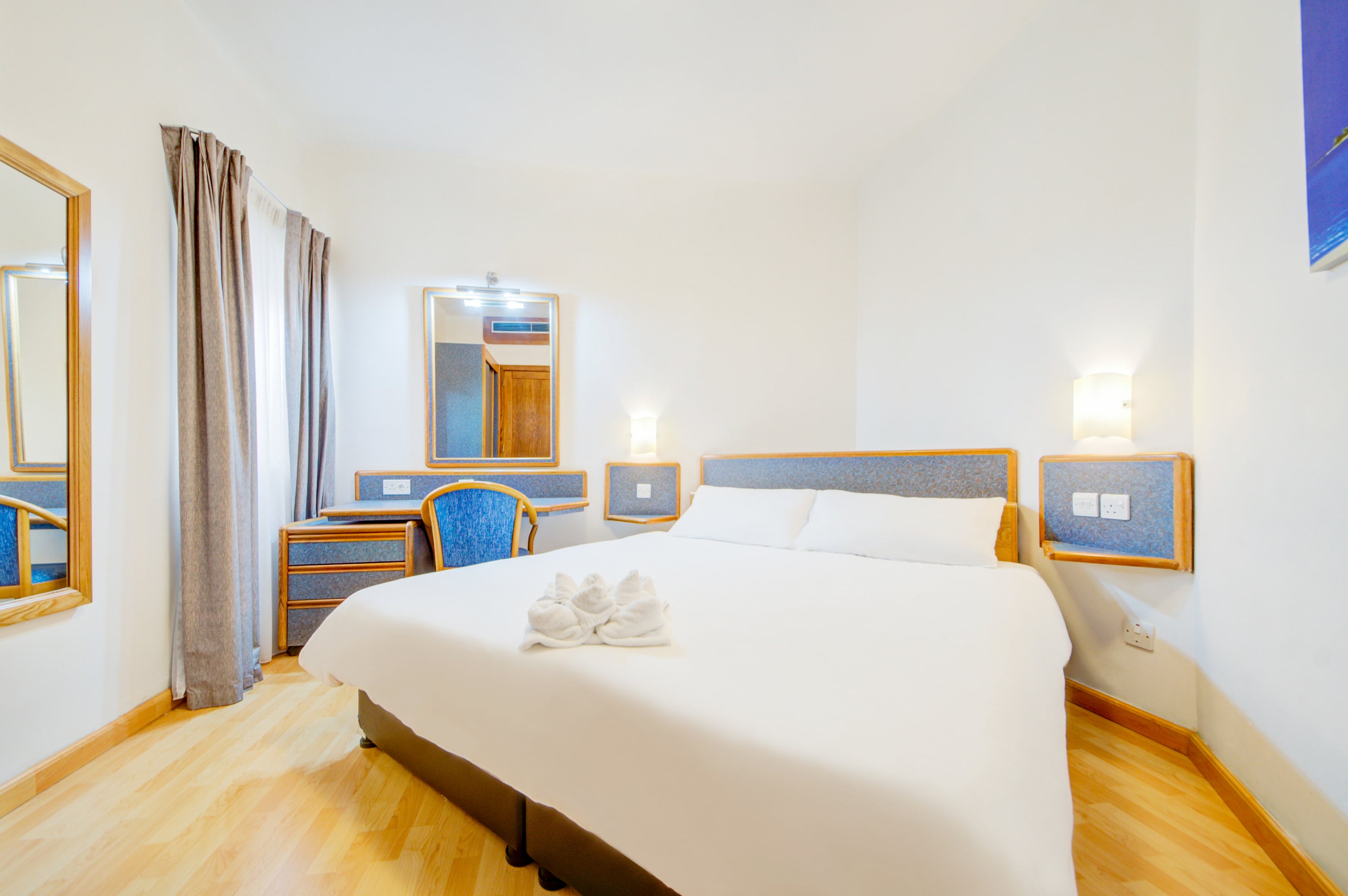 Apartment Two Bedrooms