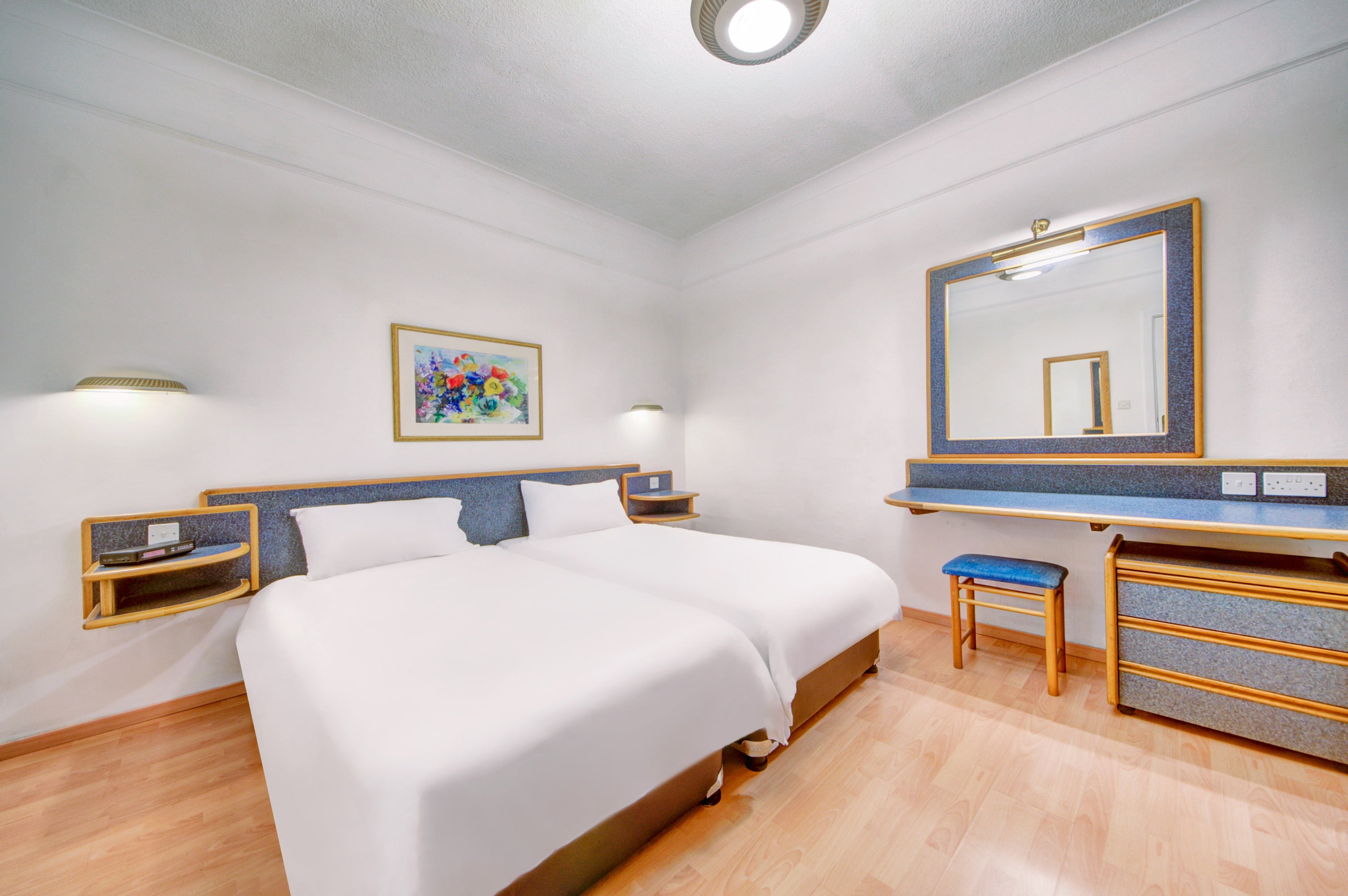 Apartment Two Bedrooms