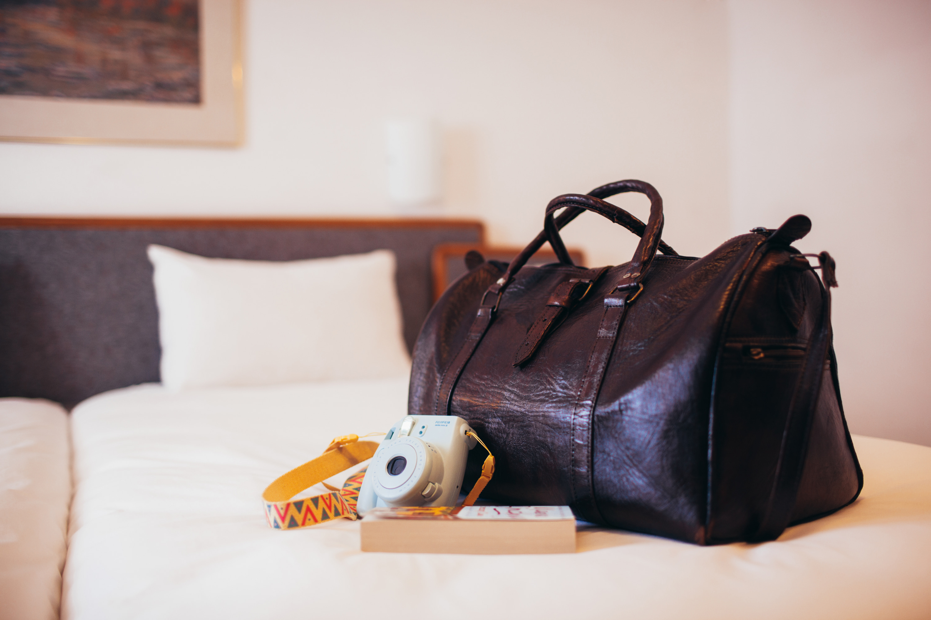 Apartment One Bedroom