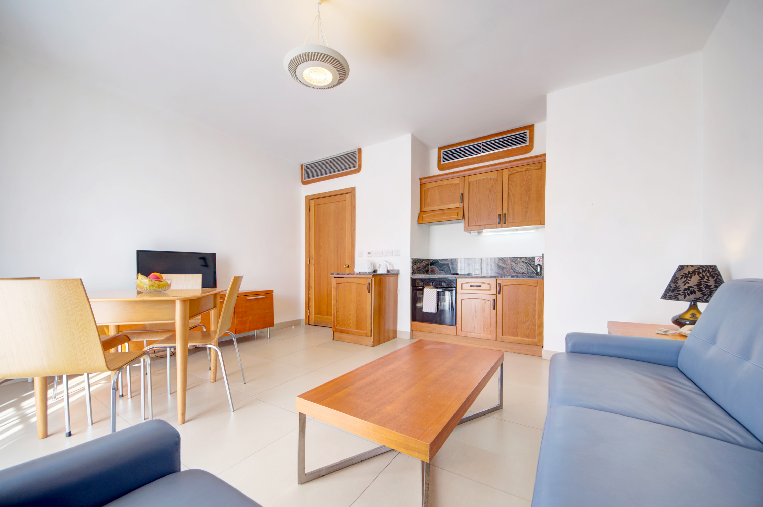 Apartment One Bedroom