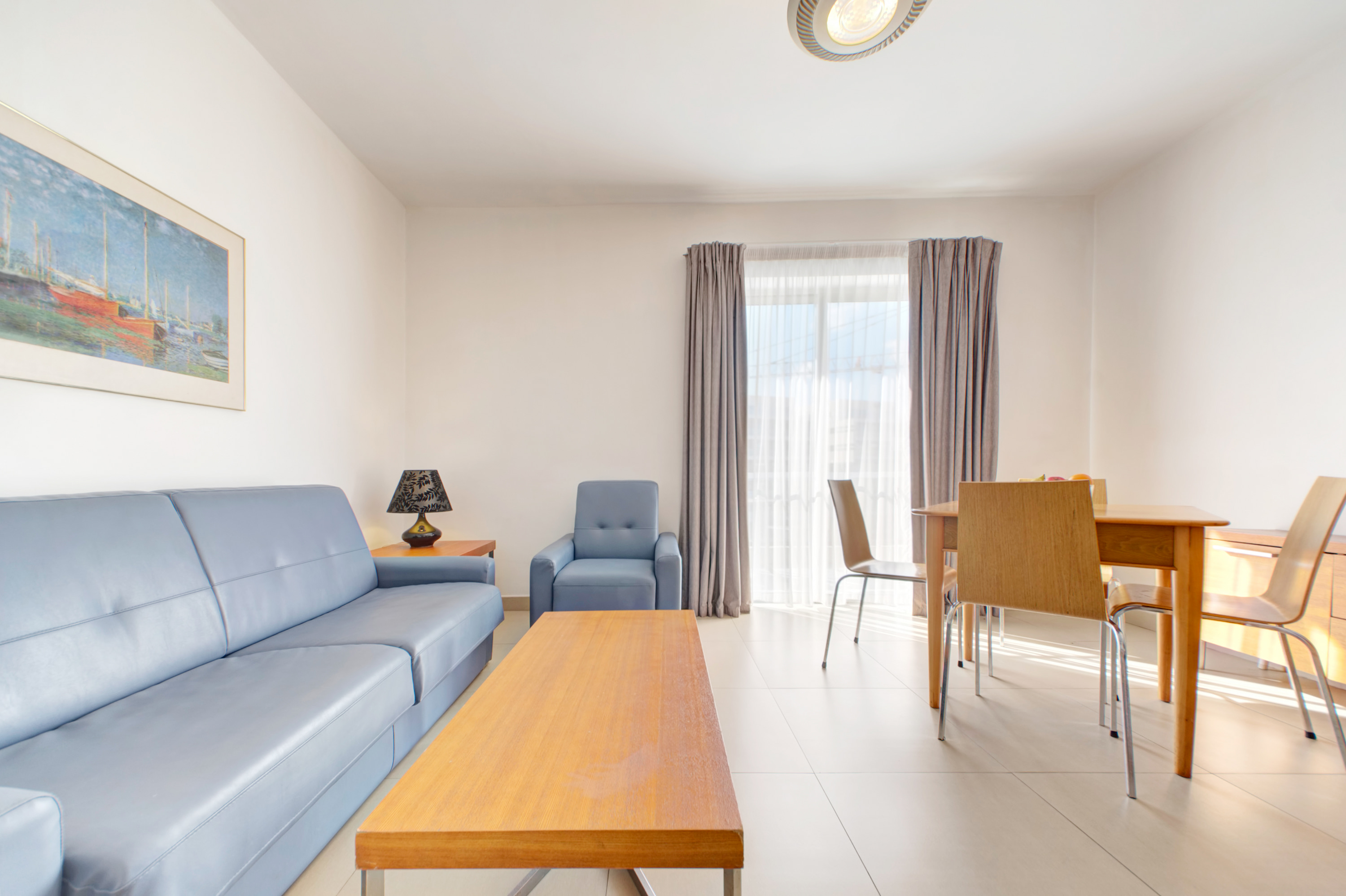 Apartment One Bedroom