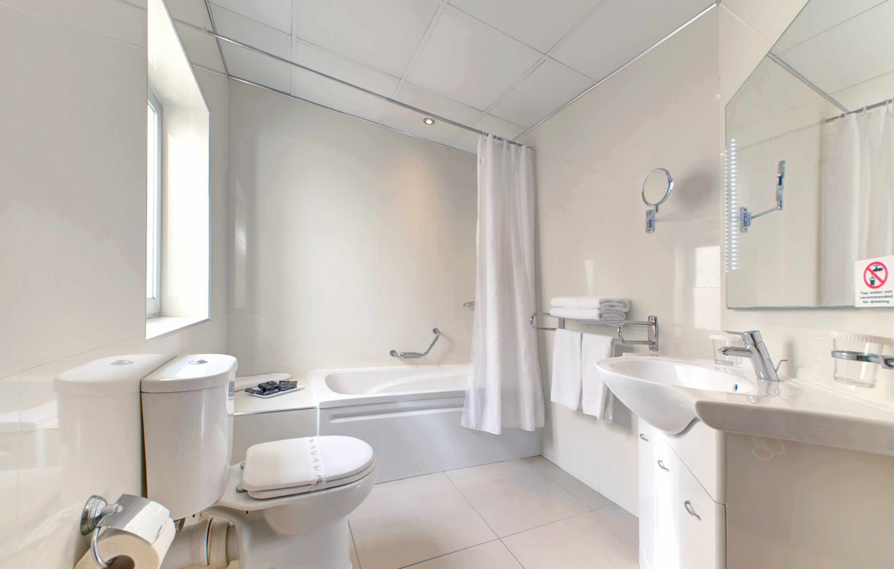 Apartment Sea View One Bedroom