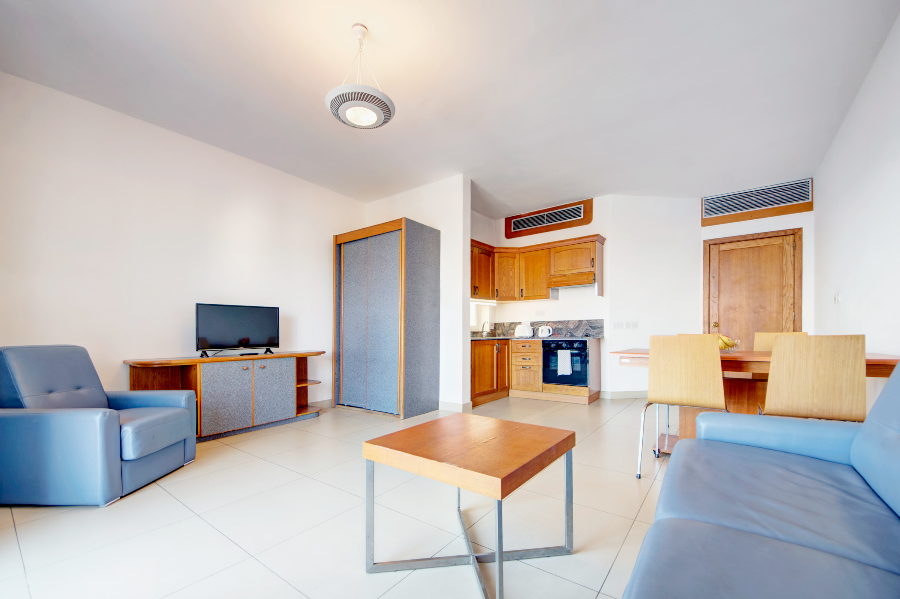 Apartment Sea View One Bedroom