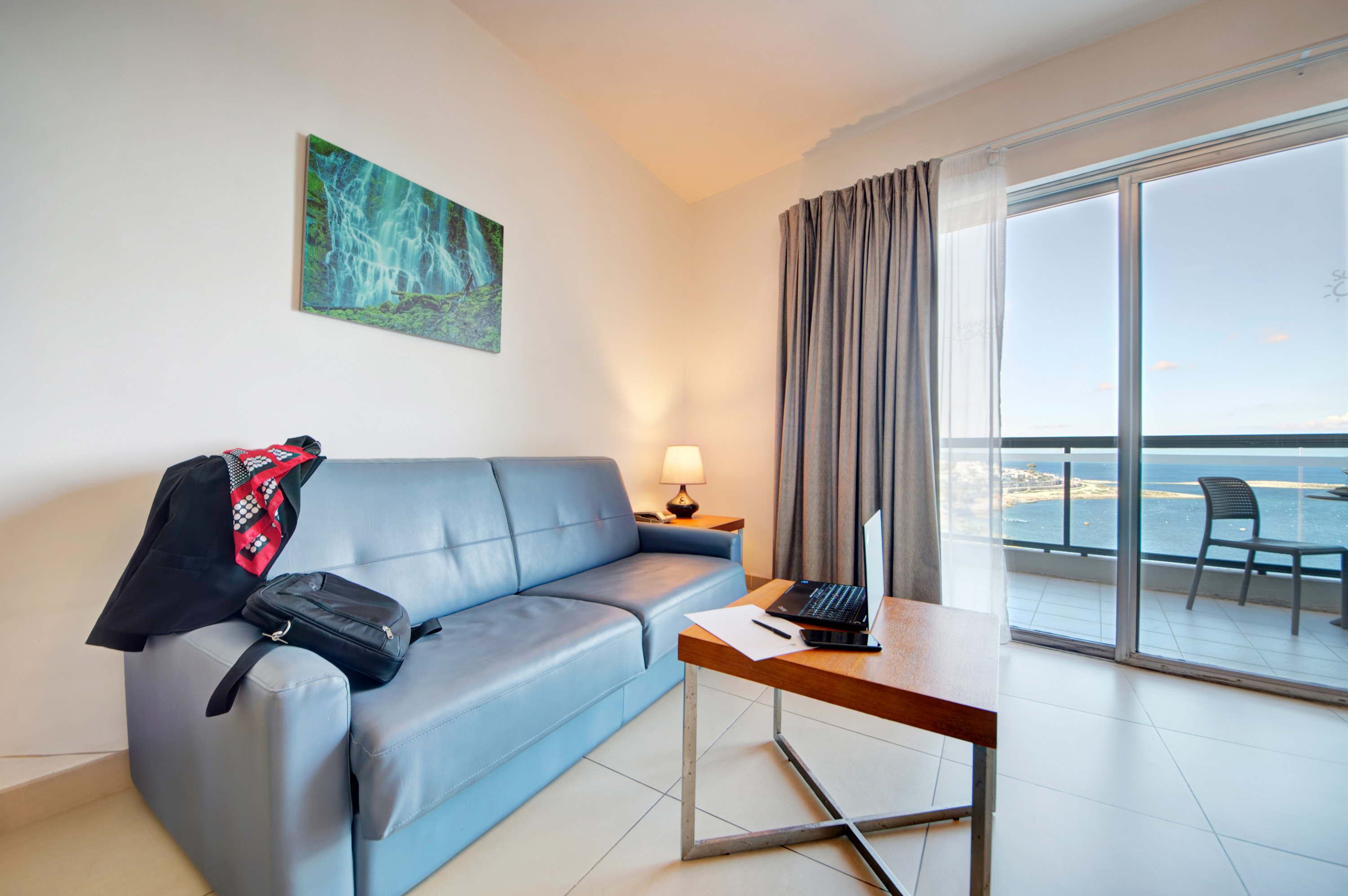 Apartment Sea View One Bedroom