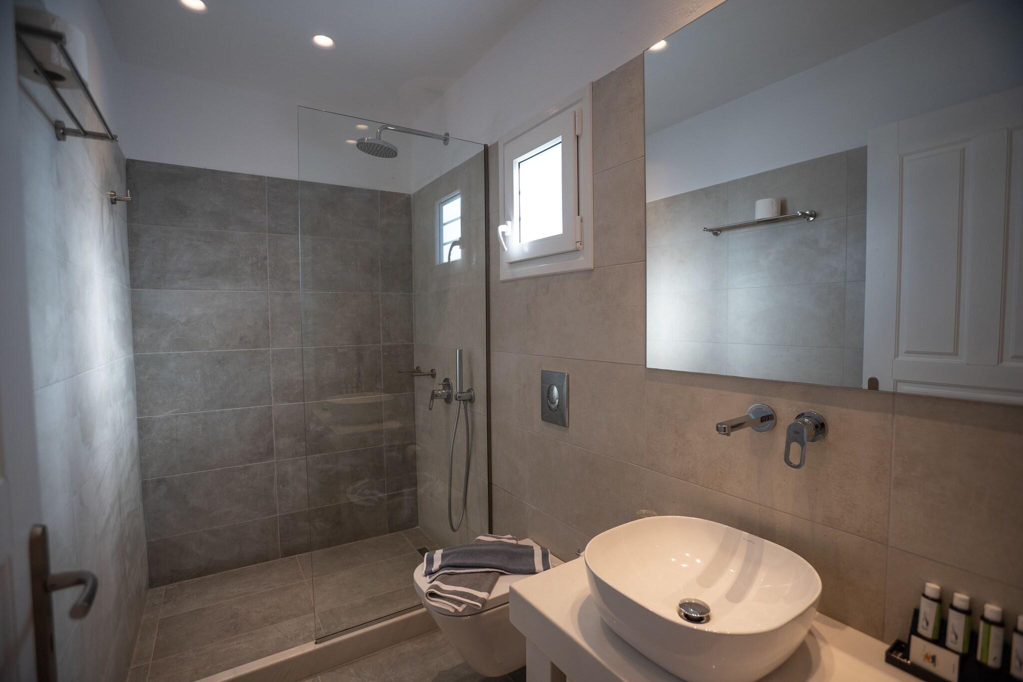 Double or Twin Deluxe Garden View