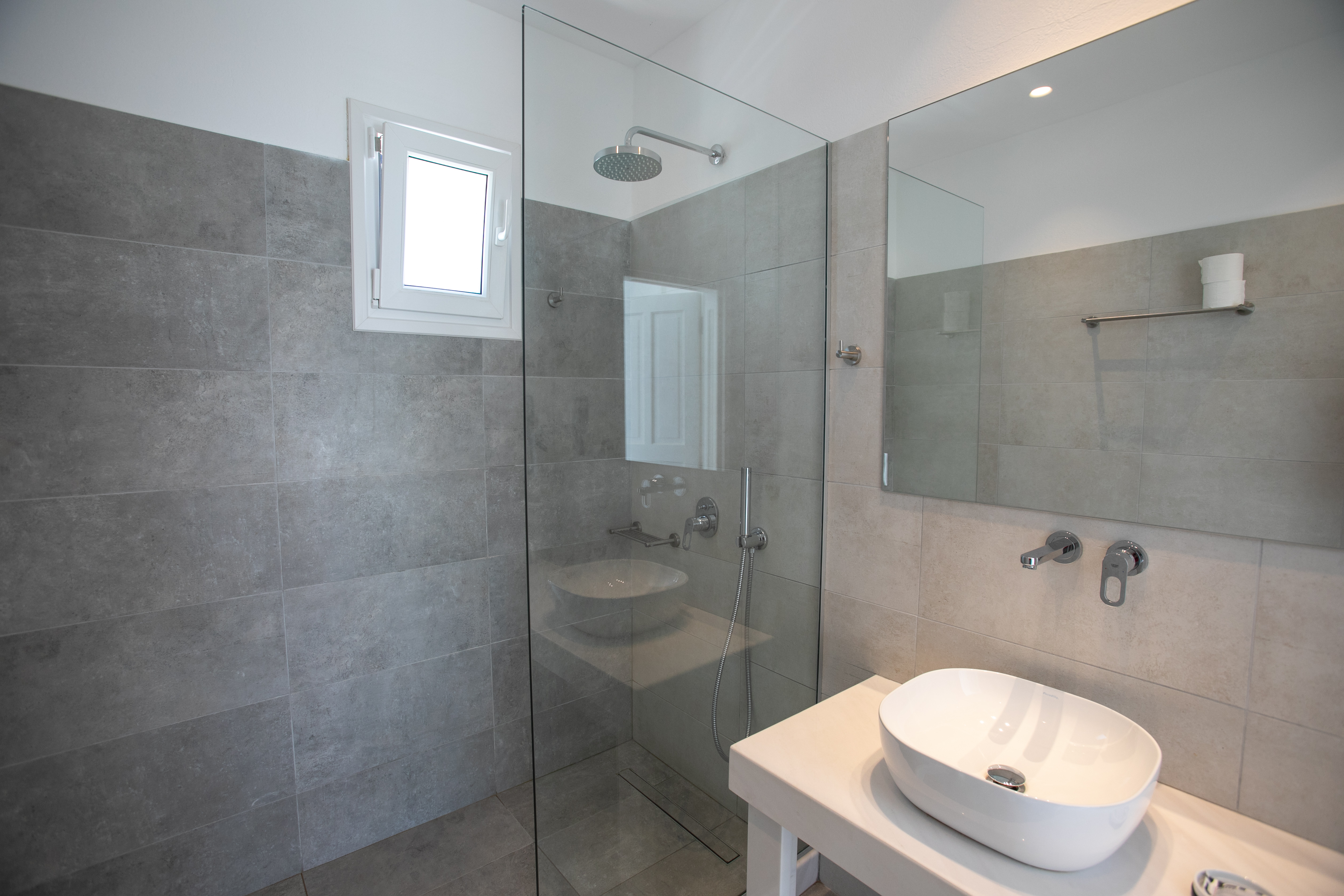 Double or Twin Garden View