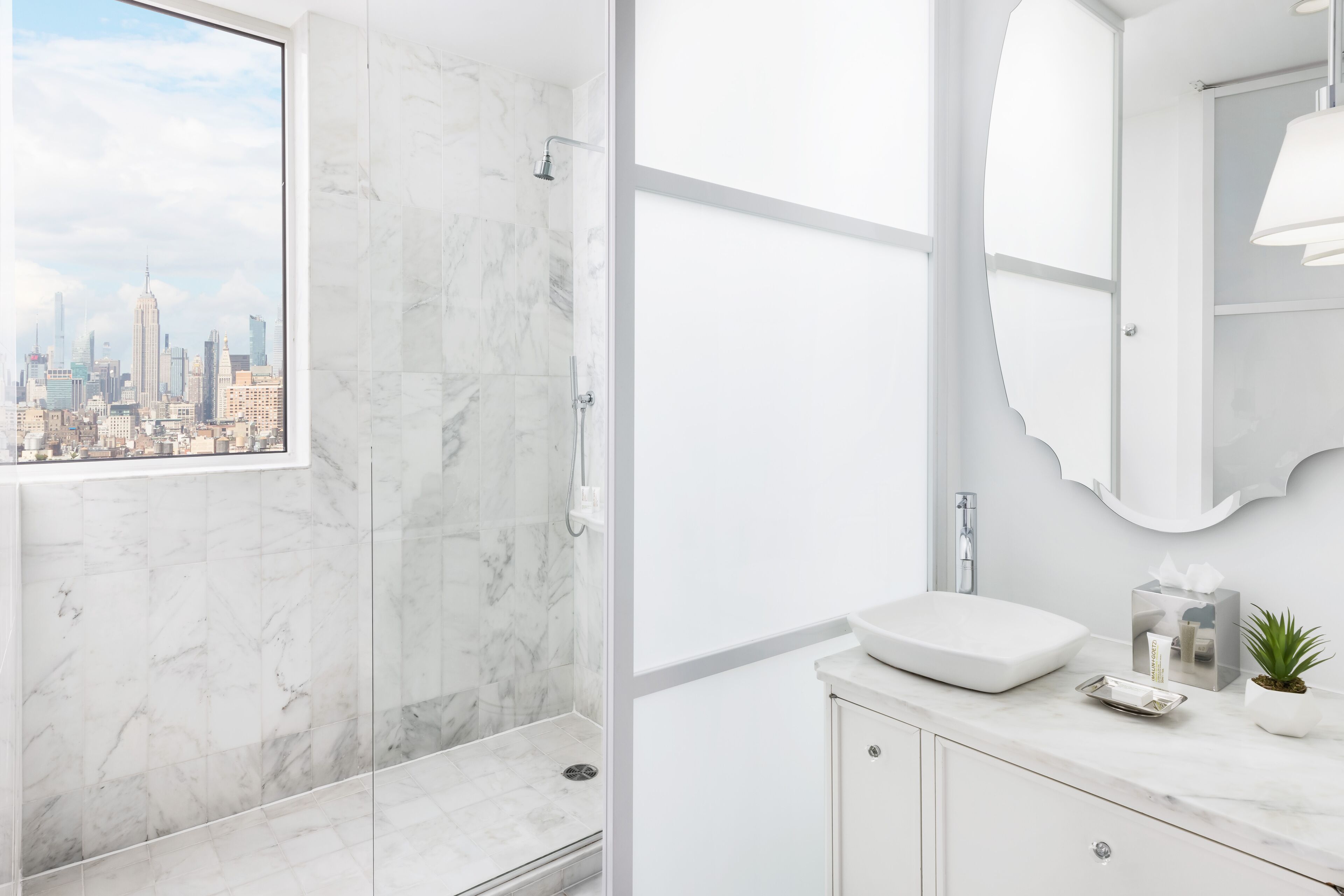 Double Premium Queen Bed