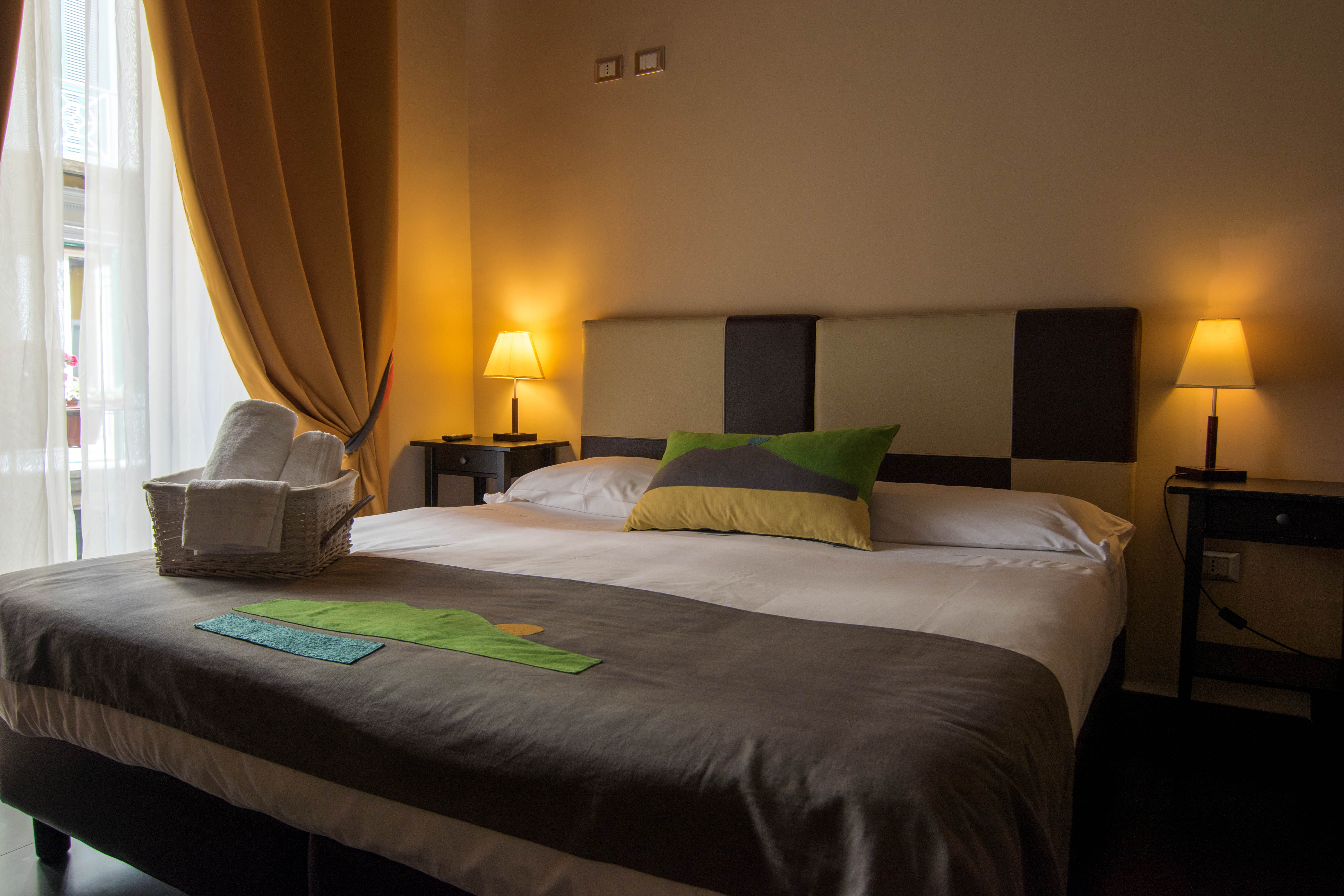 Double or Twin Superior