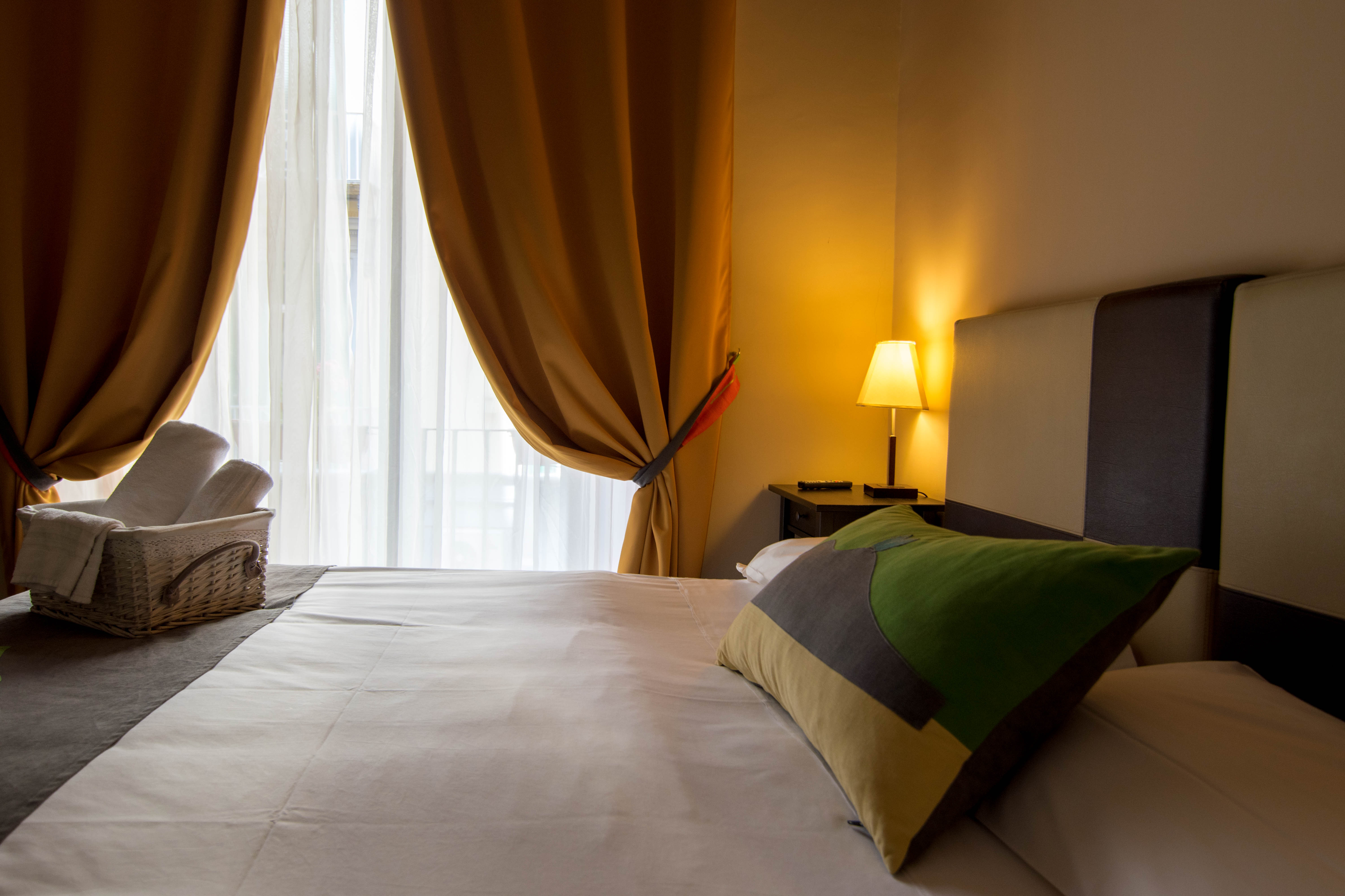 Double or Twin Superior