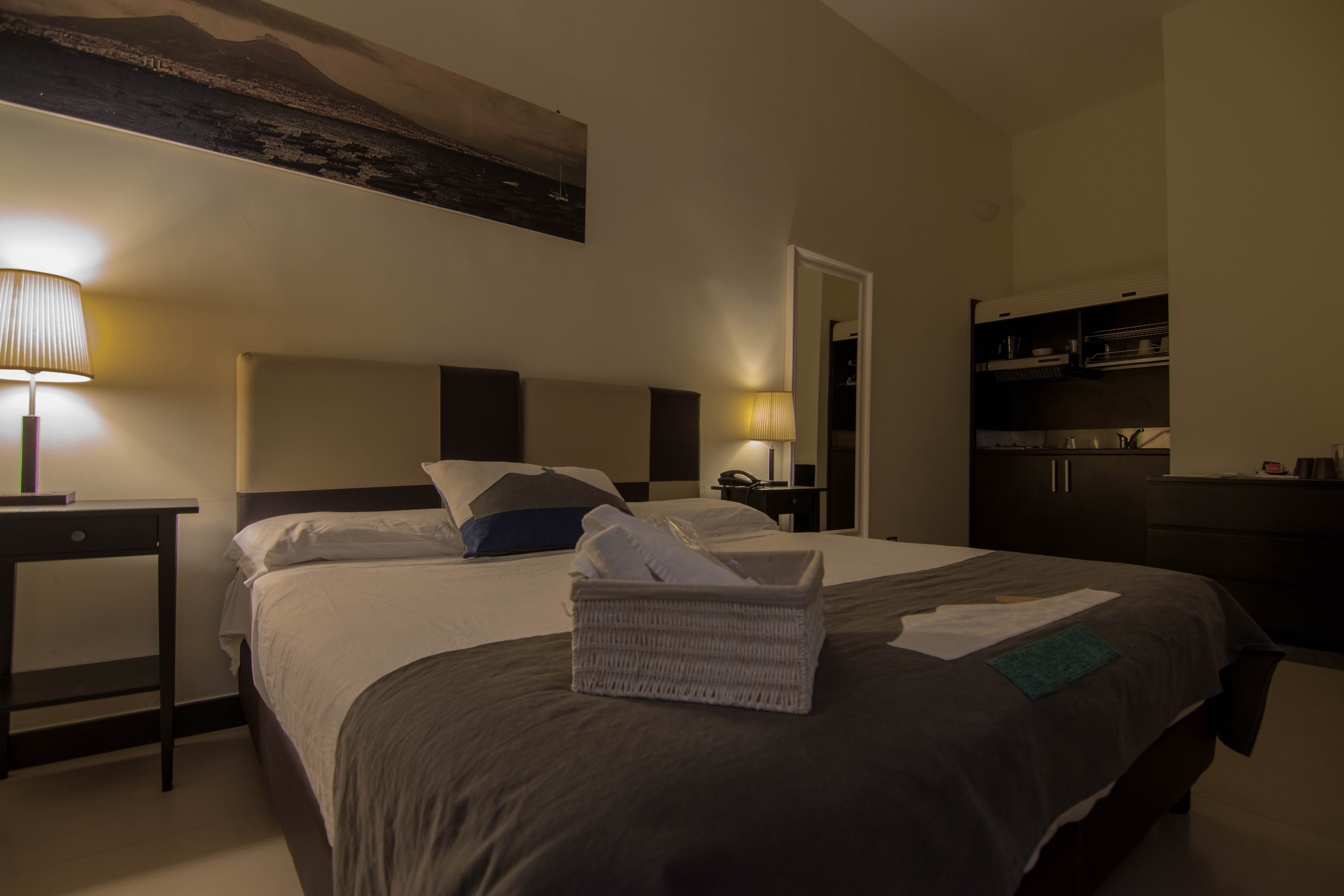 Double Single Standard