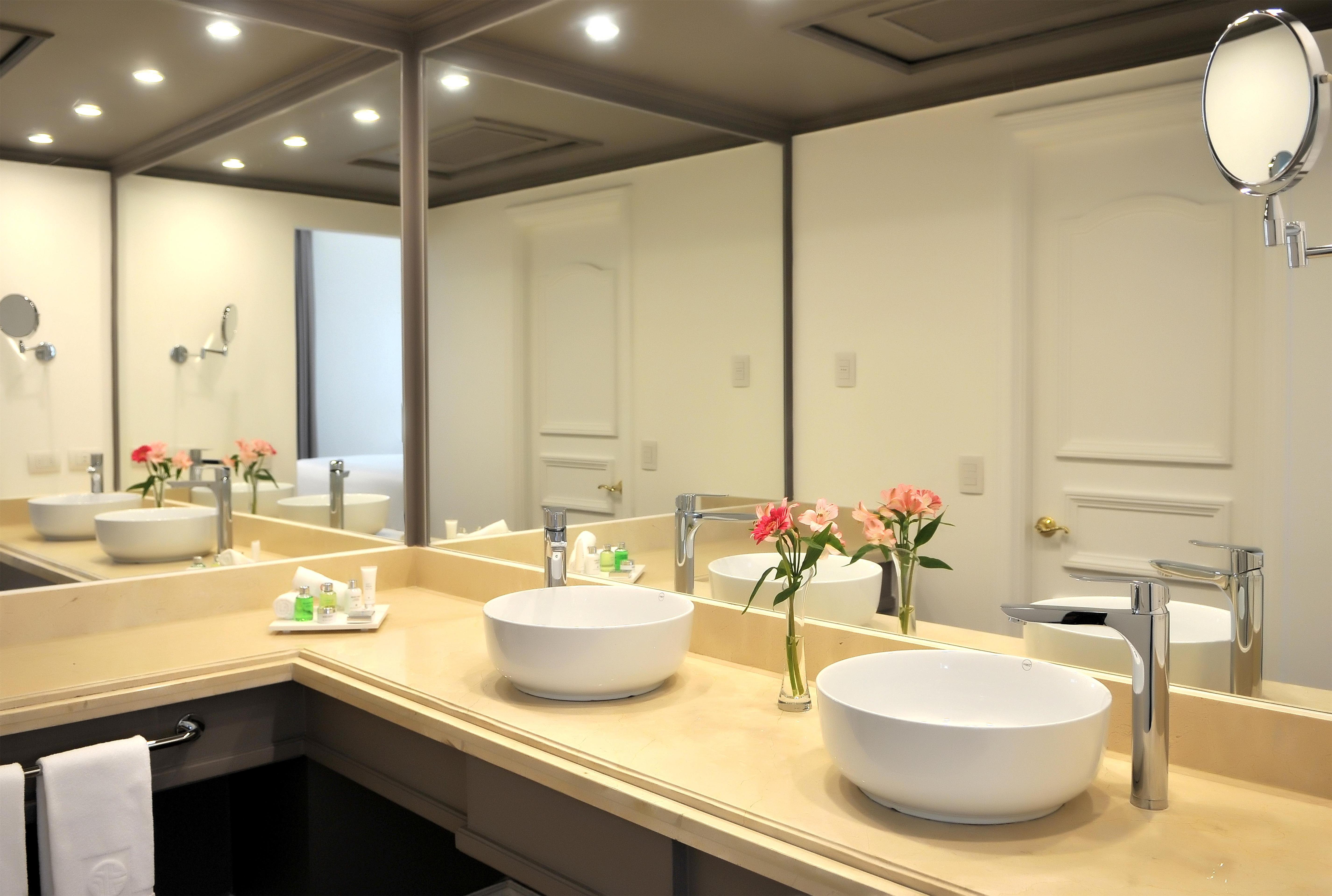 Junior Suite Capacity 1