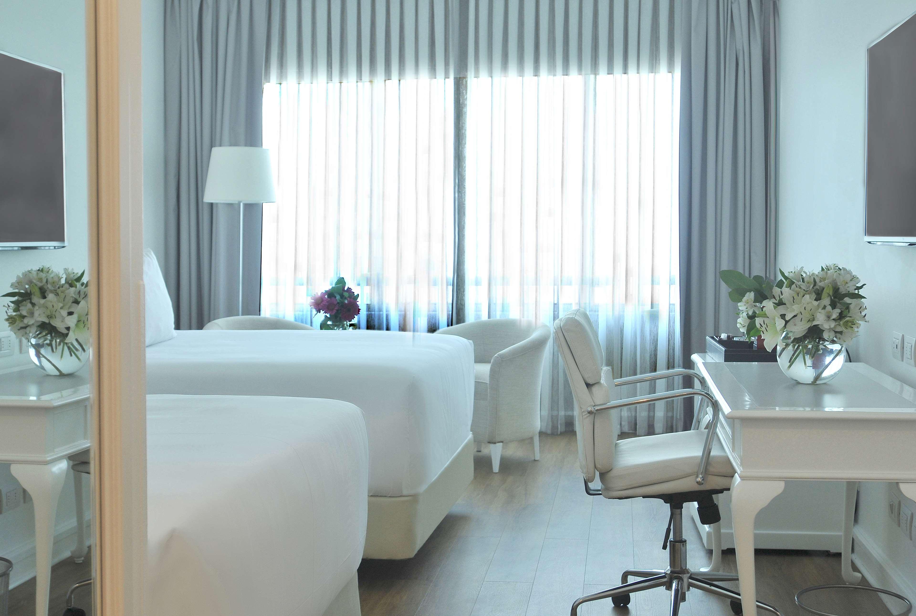 Double Single Superior