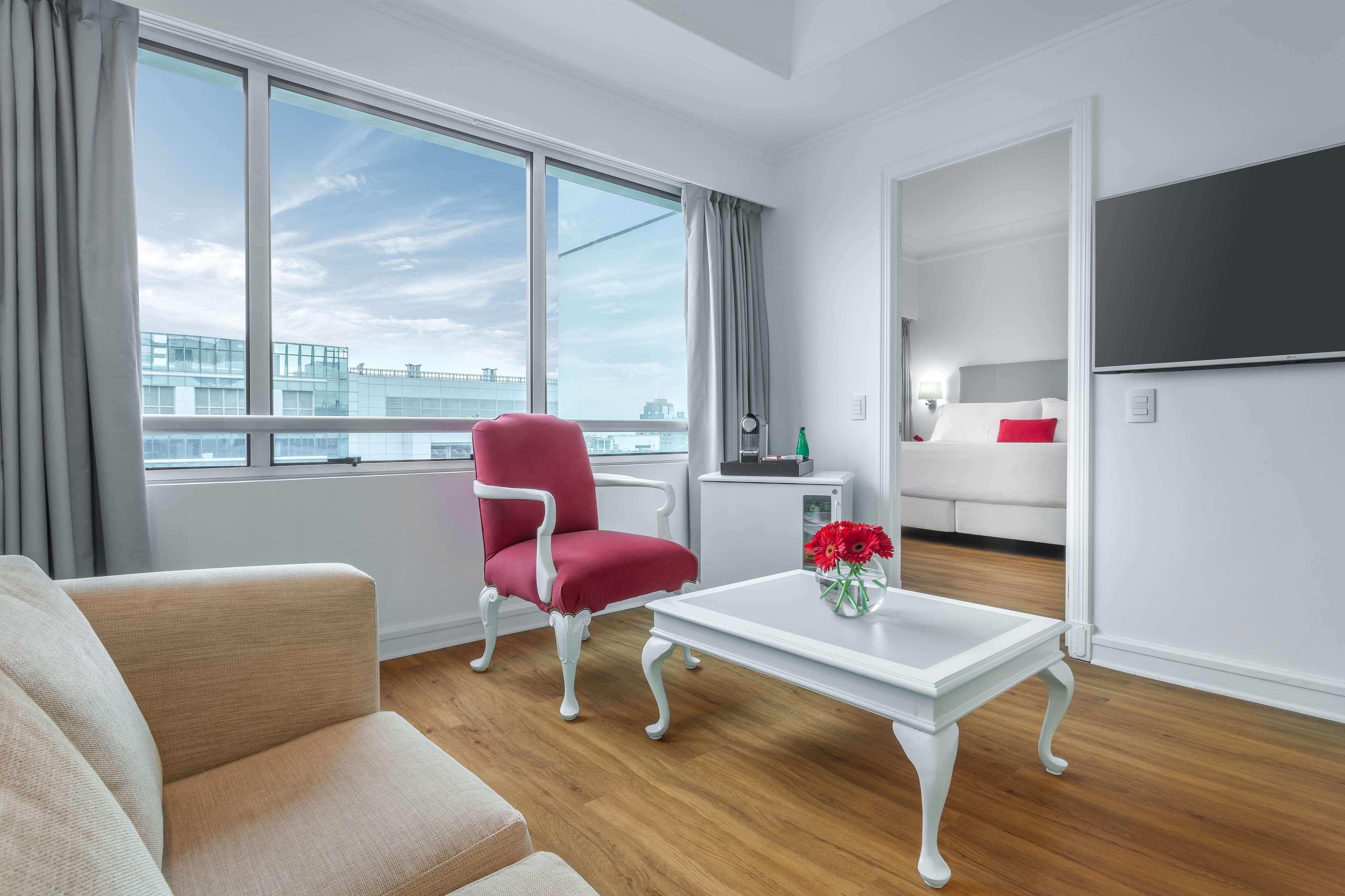 Junior Suite Standard