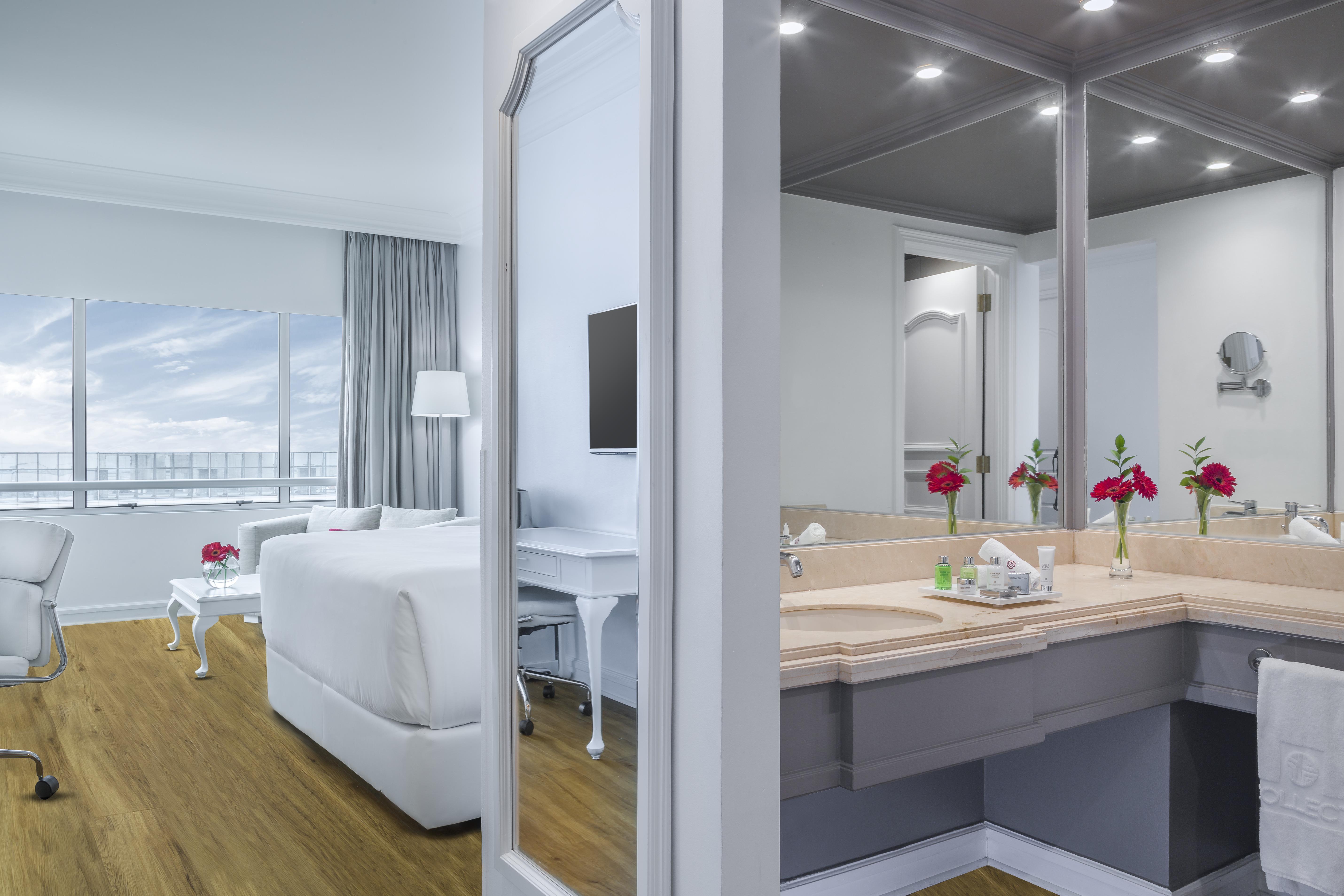 Double Single Superior