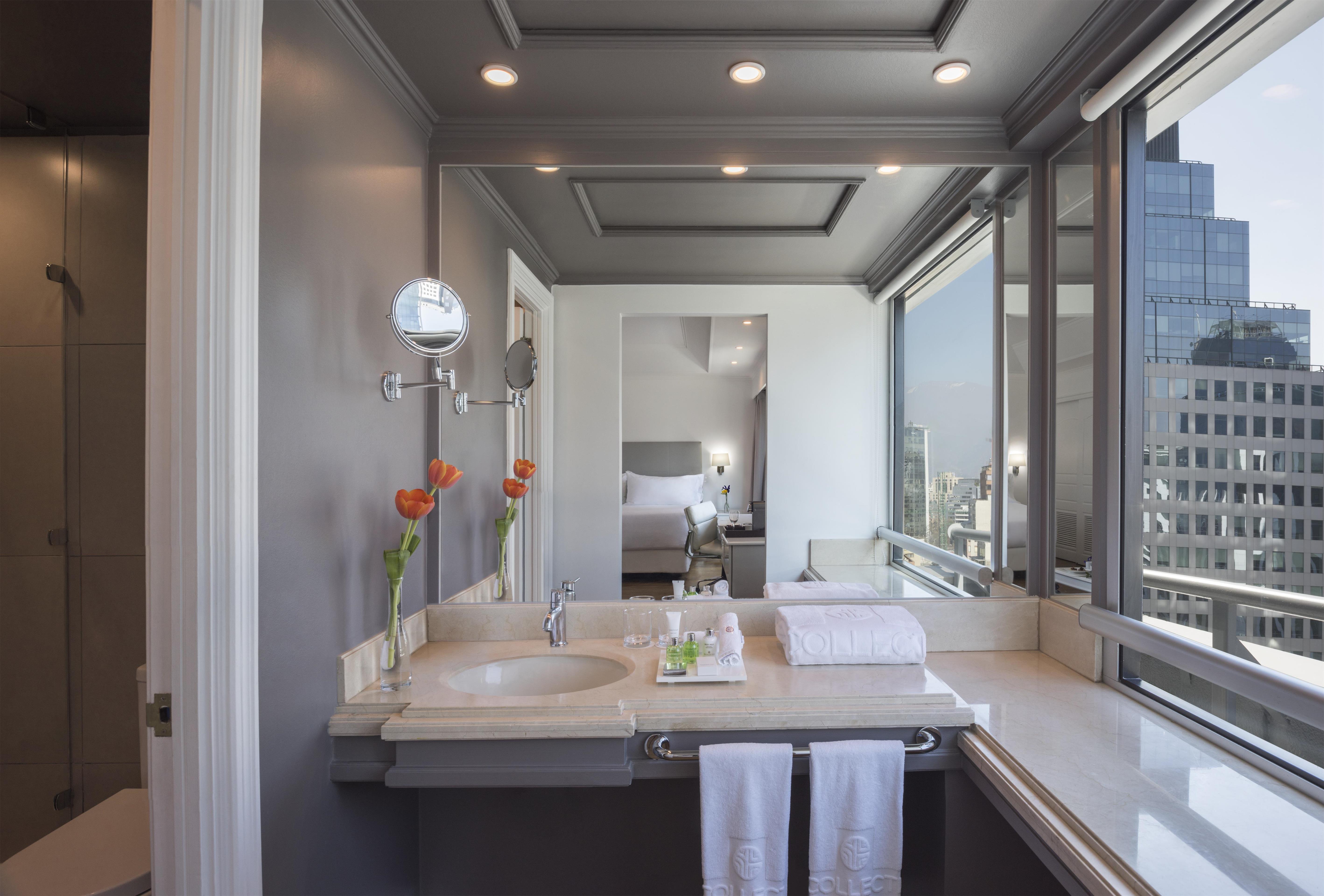 Double Superior with Views