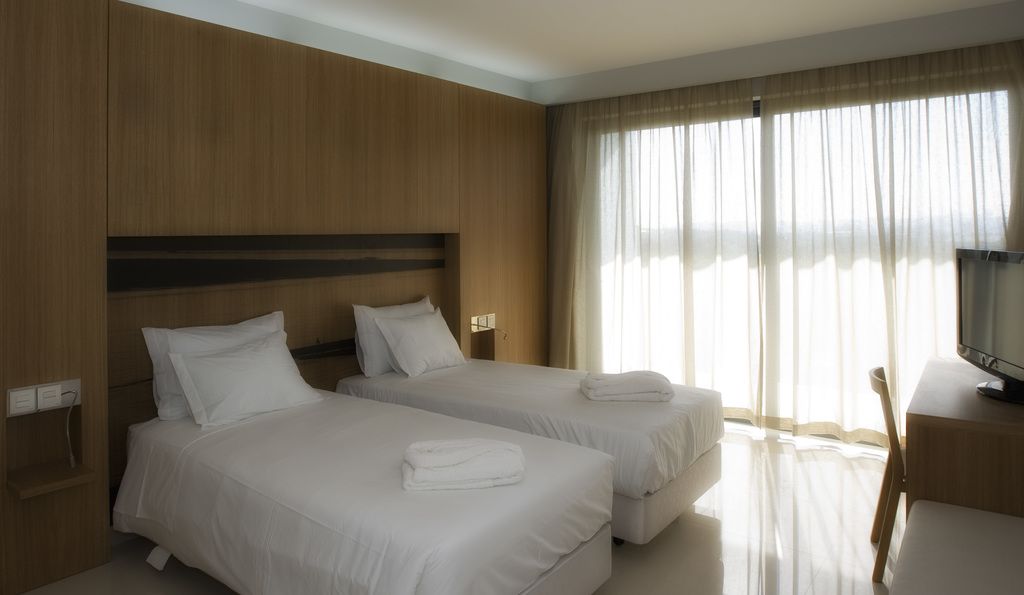 Double or Twin Classic