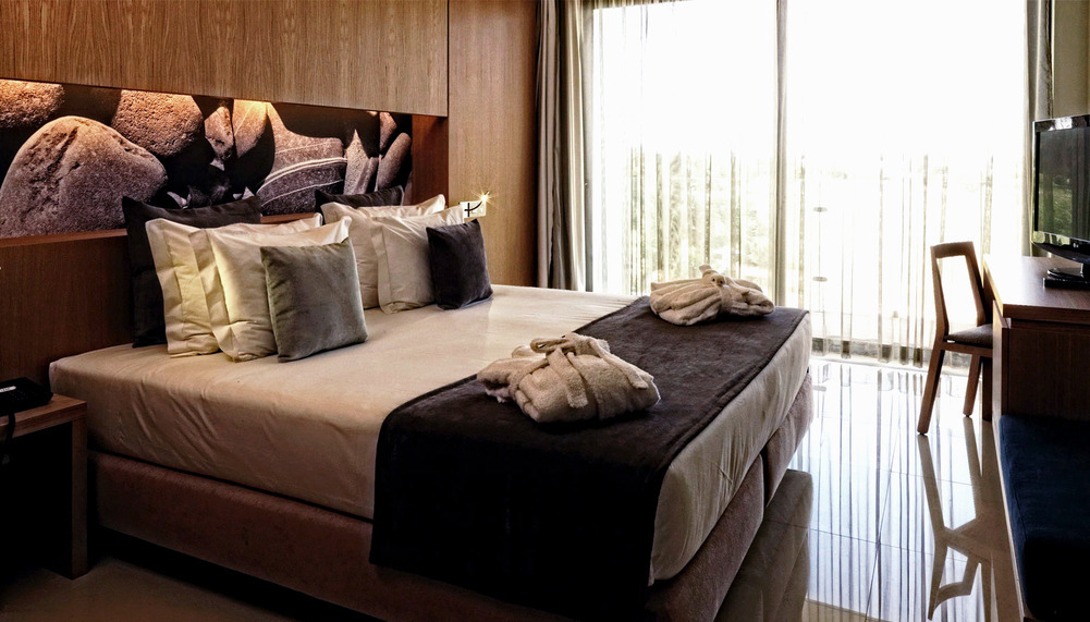 Junior Suite Superior