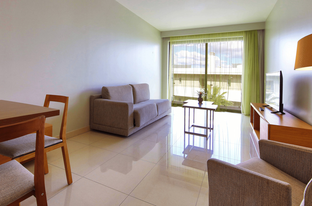 Junior Suite Classic