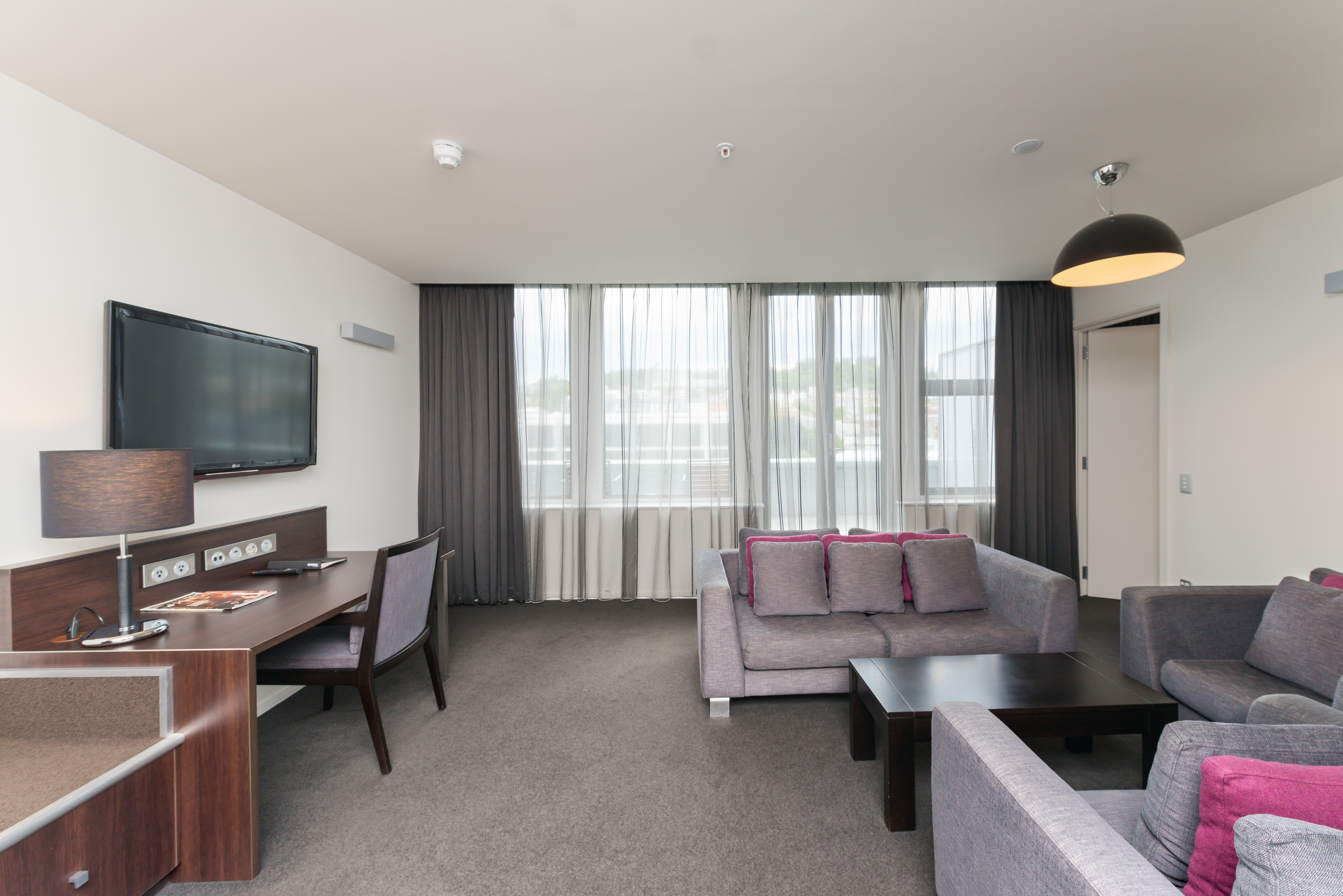 Suite Executive One Bedroom