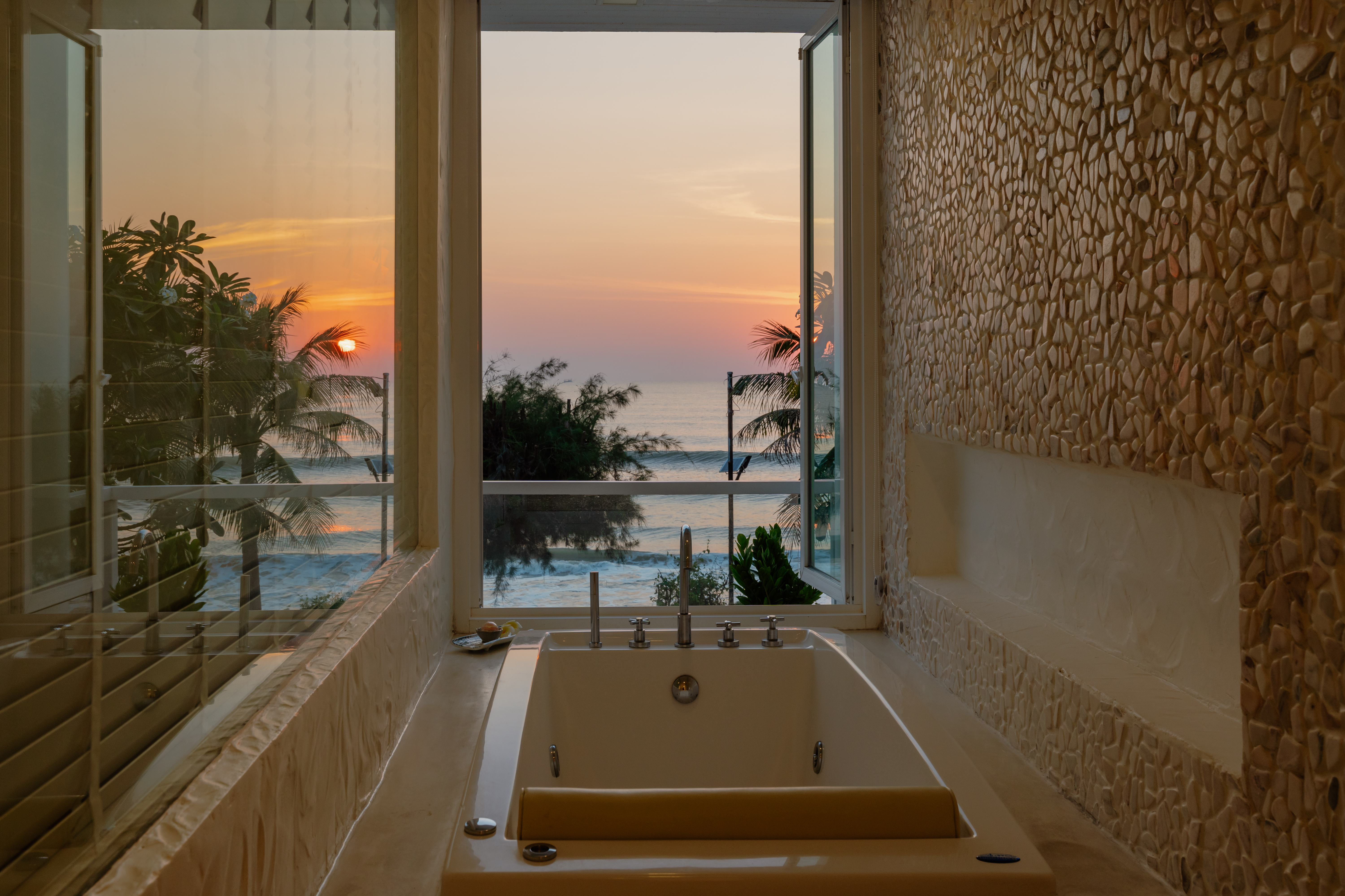 Villa Four Bedrooms with Private Pool