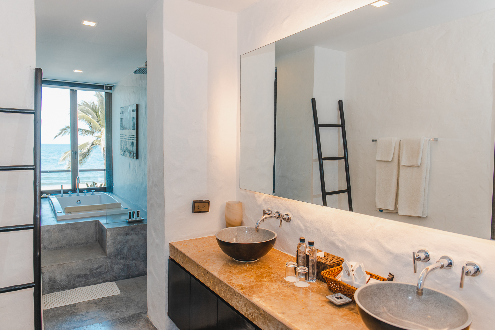 Villa Four Bedrooms with Private Pool