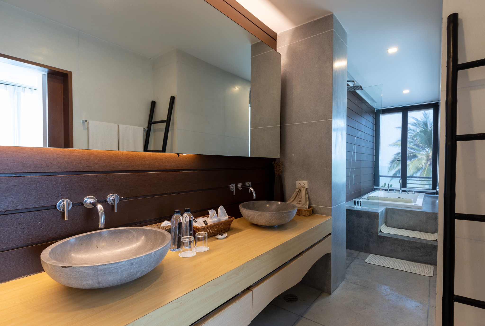 Villa Four Bedrooms with Private Pool