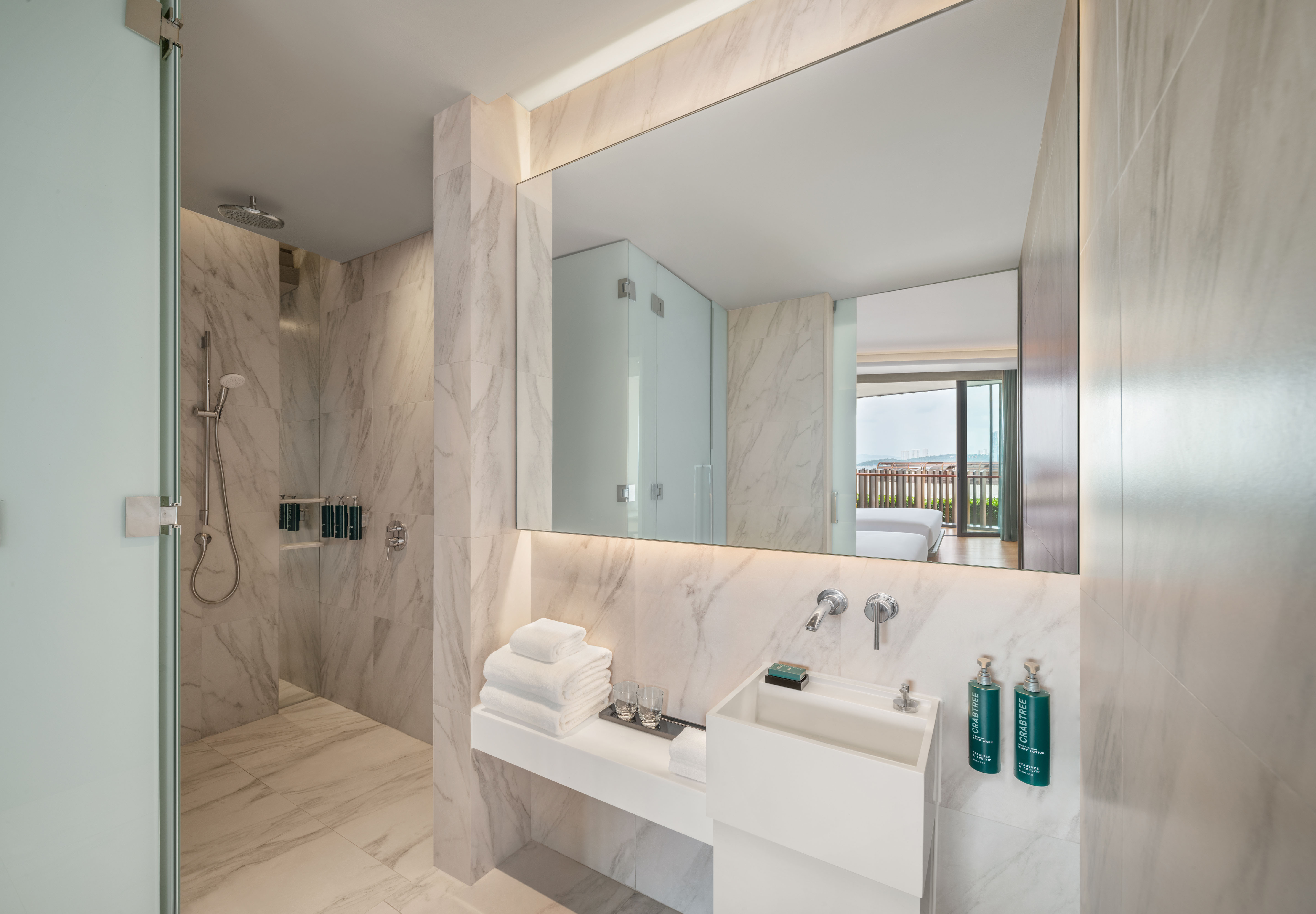 Apartment Two Bedrooms