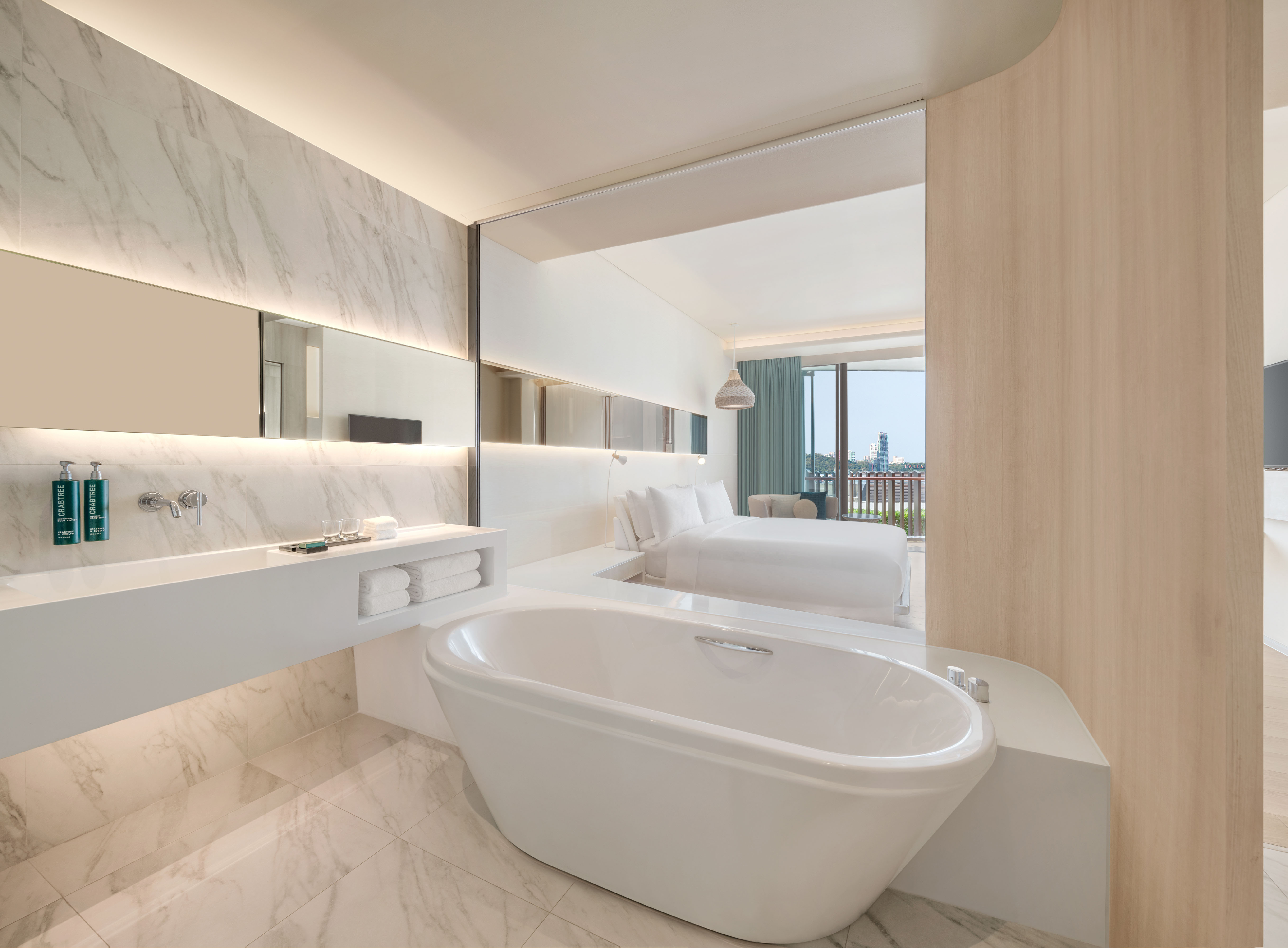 Apartment Two Bedrooms