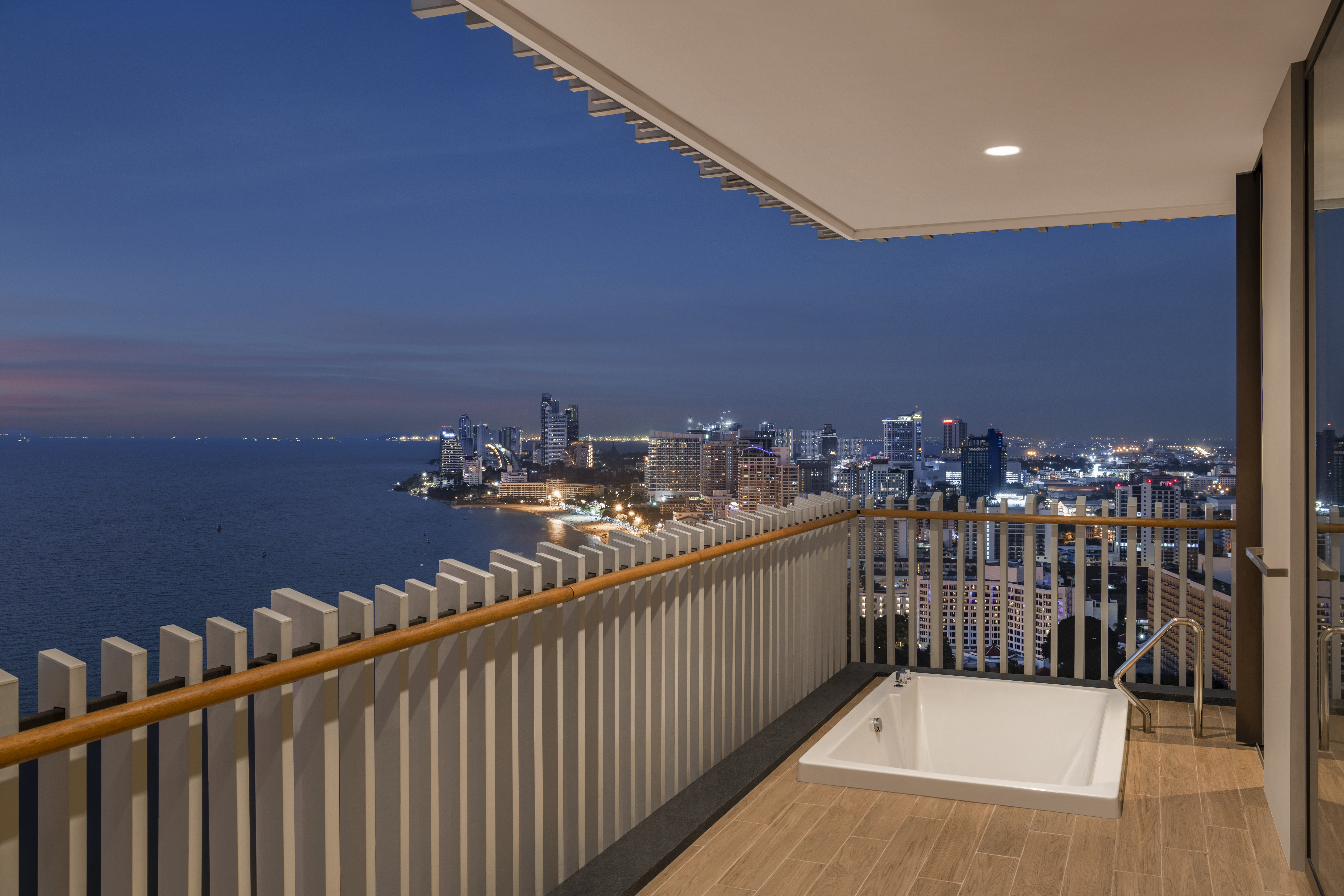 Room Executive Ocean View