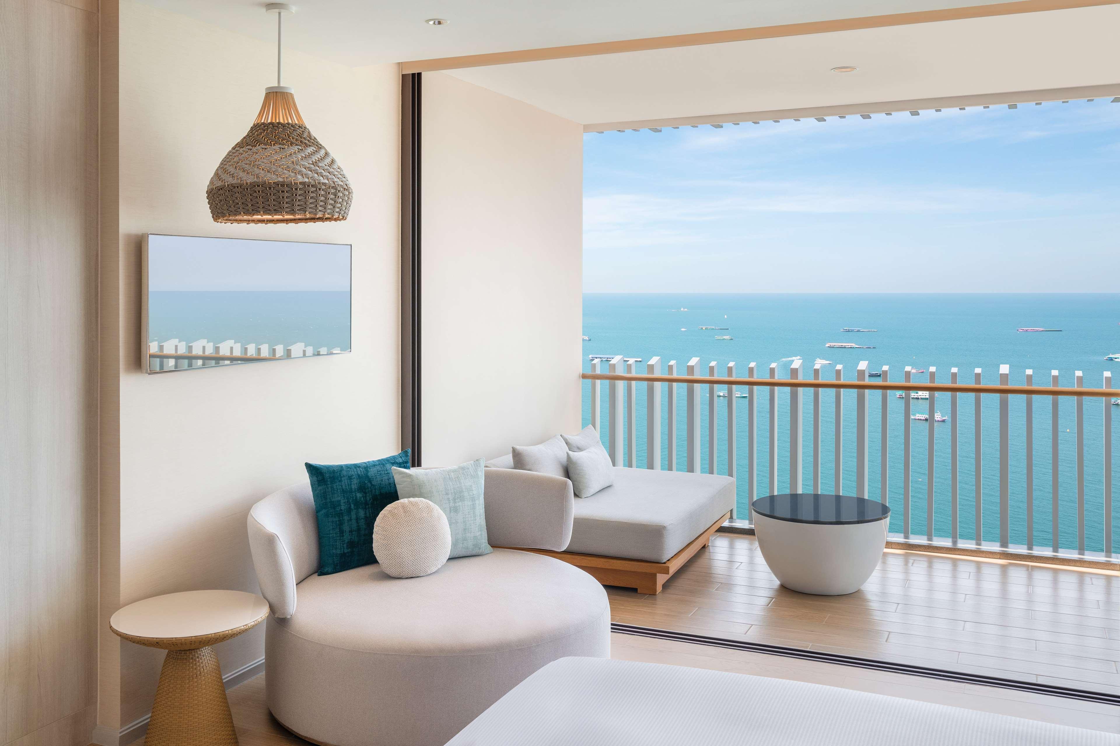 Room Executive Ocean View