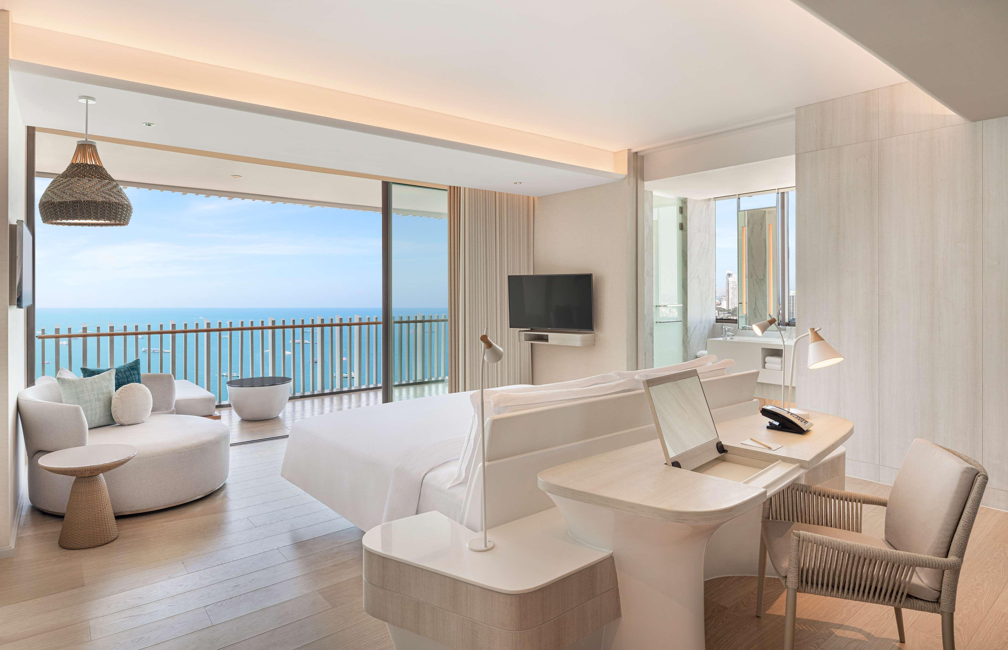 Room Executive Ocean View